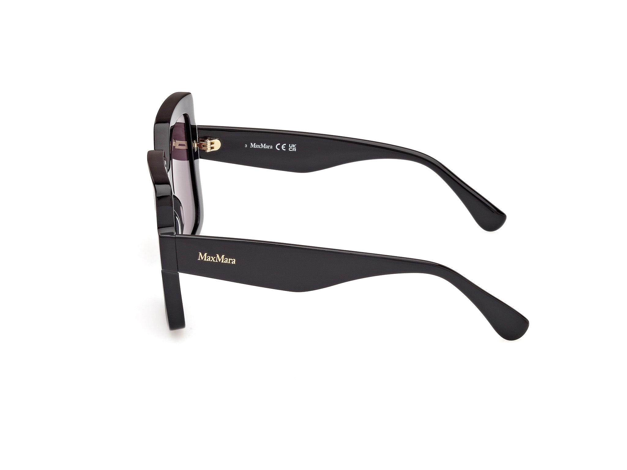 MM0088 ERNEST 01A Occhiali da sole Max Mara 3