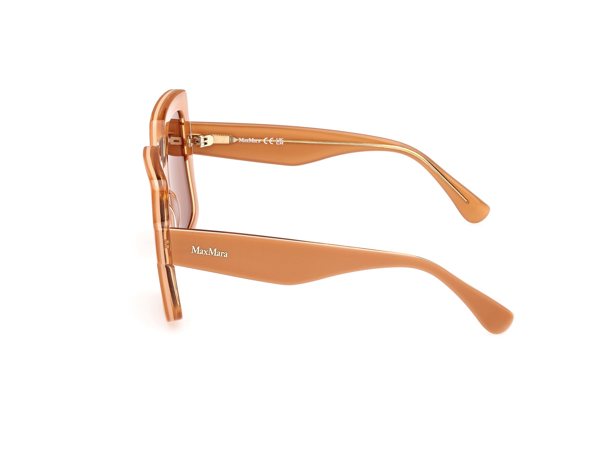 MM0088 ERNEST 44E Occhiali da sole Max Mara 3