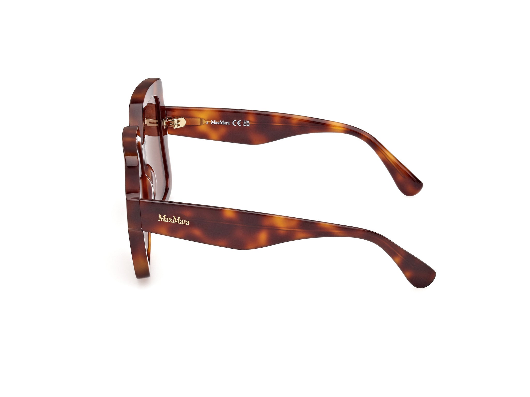 MM0088 ERNEST 52E Occhiali da sole Max Mara 3