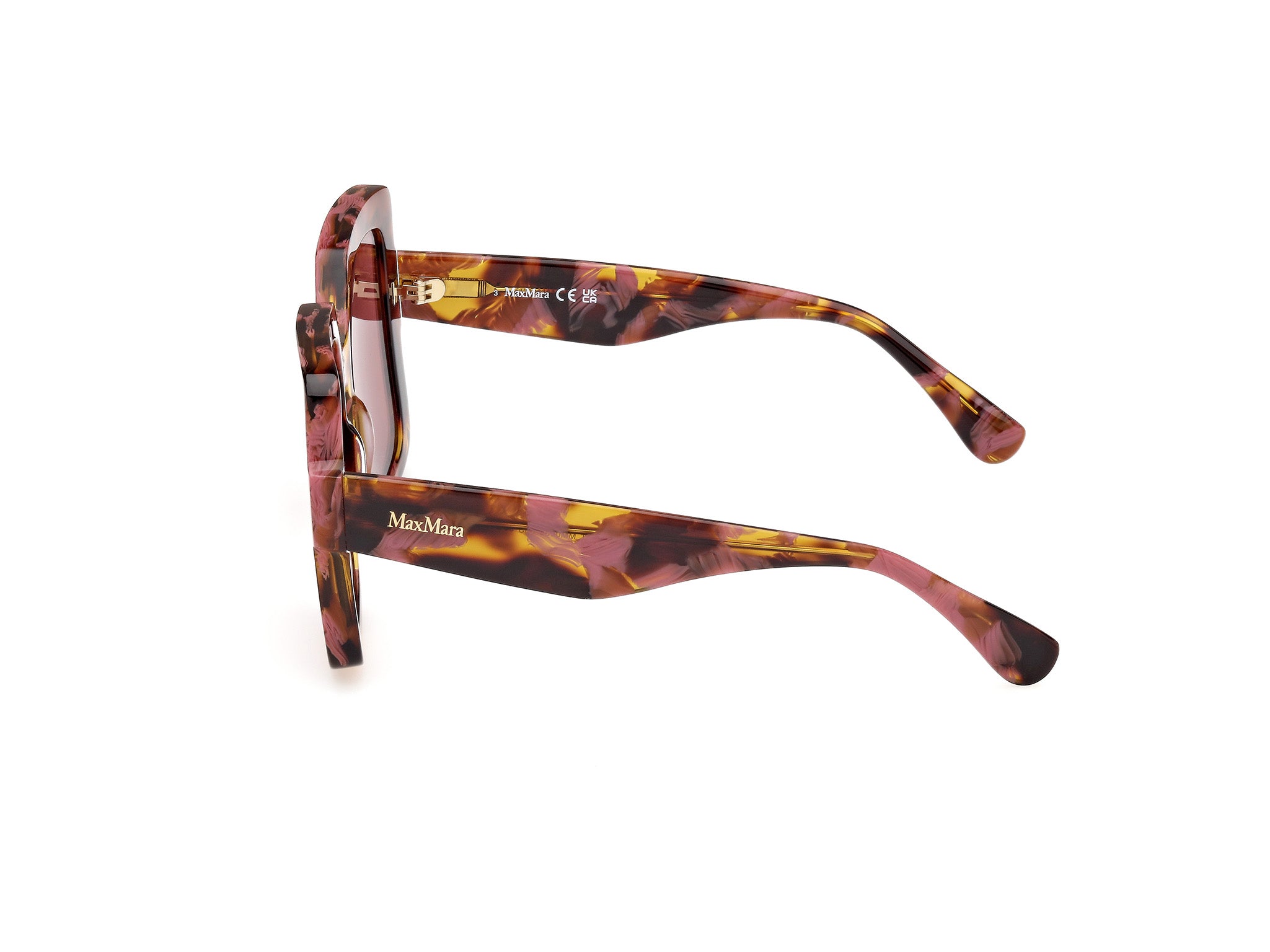MM0088 ERNEST 55S Occhiali da sole Max Mara 3