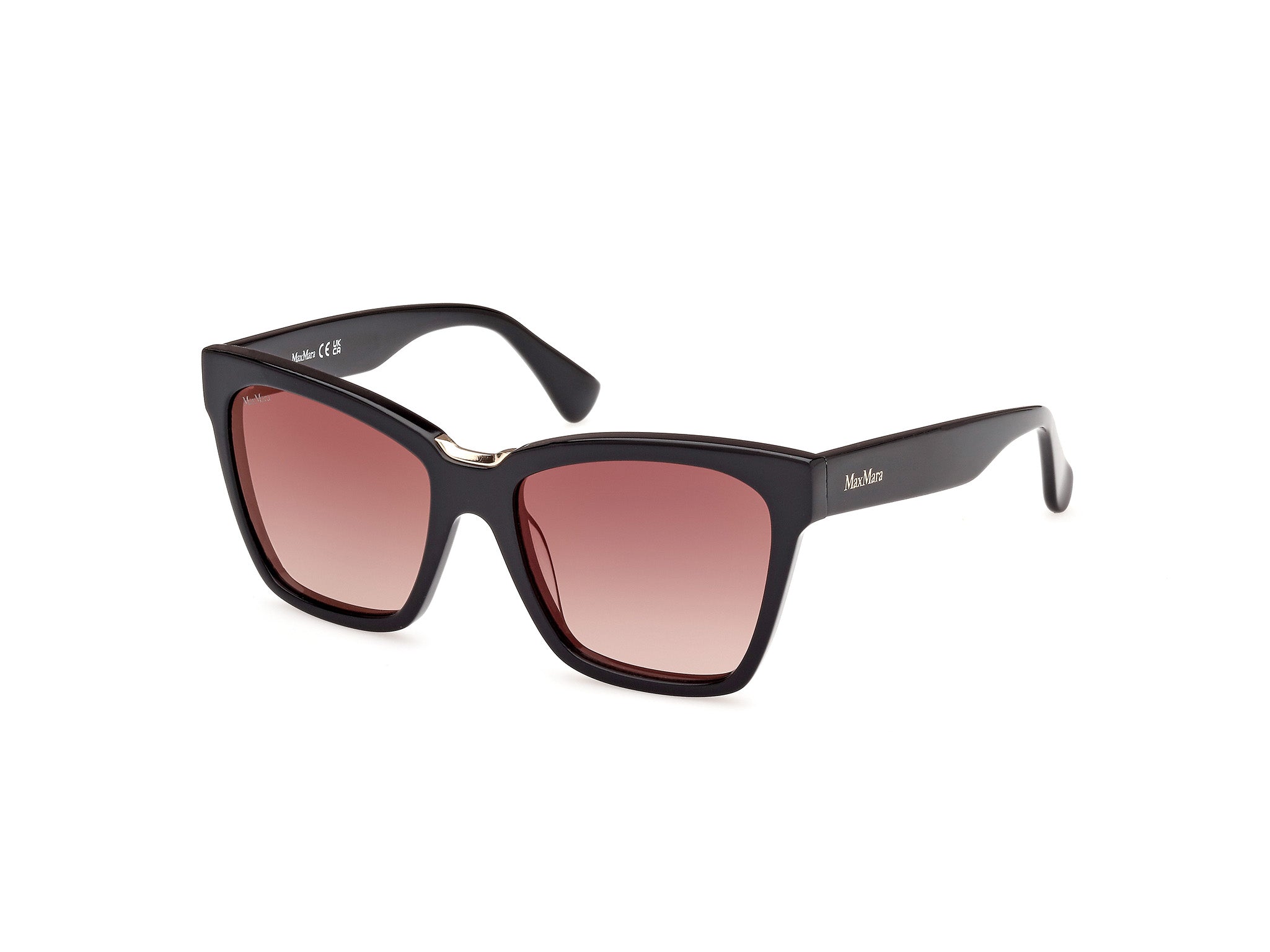 MM0089 SPARK3 01F Occhiali da sole Max Mara 1