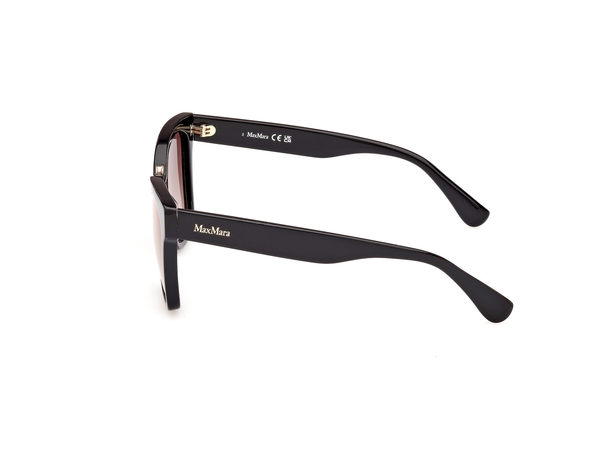 MM0089 SPARK3 01F Occhiali da sole Max Mara 3