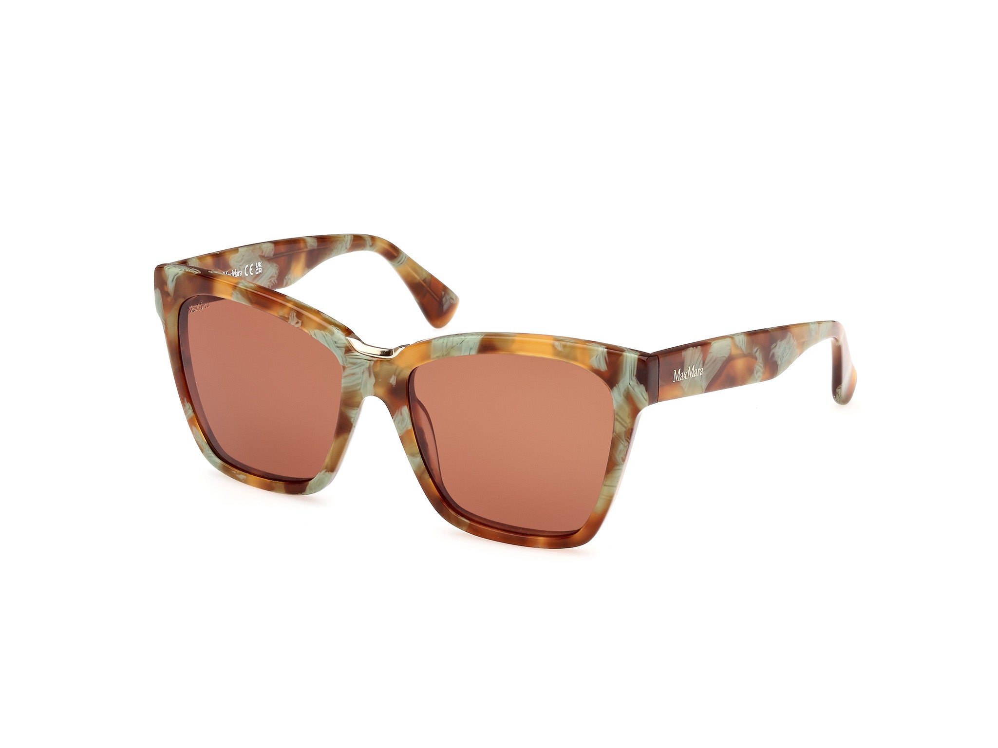 MM0089 SPARK3 55E Occhiali da sole Max Mara 1
