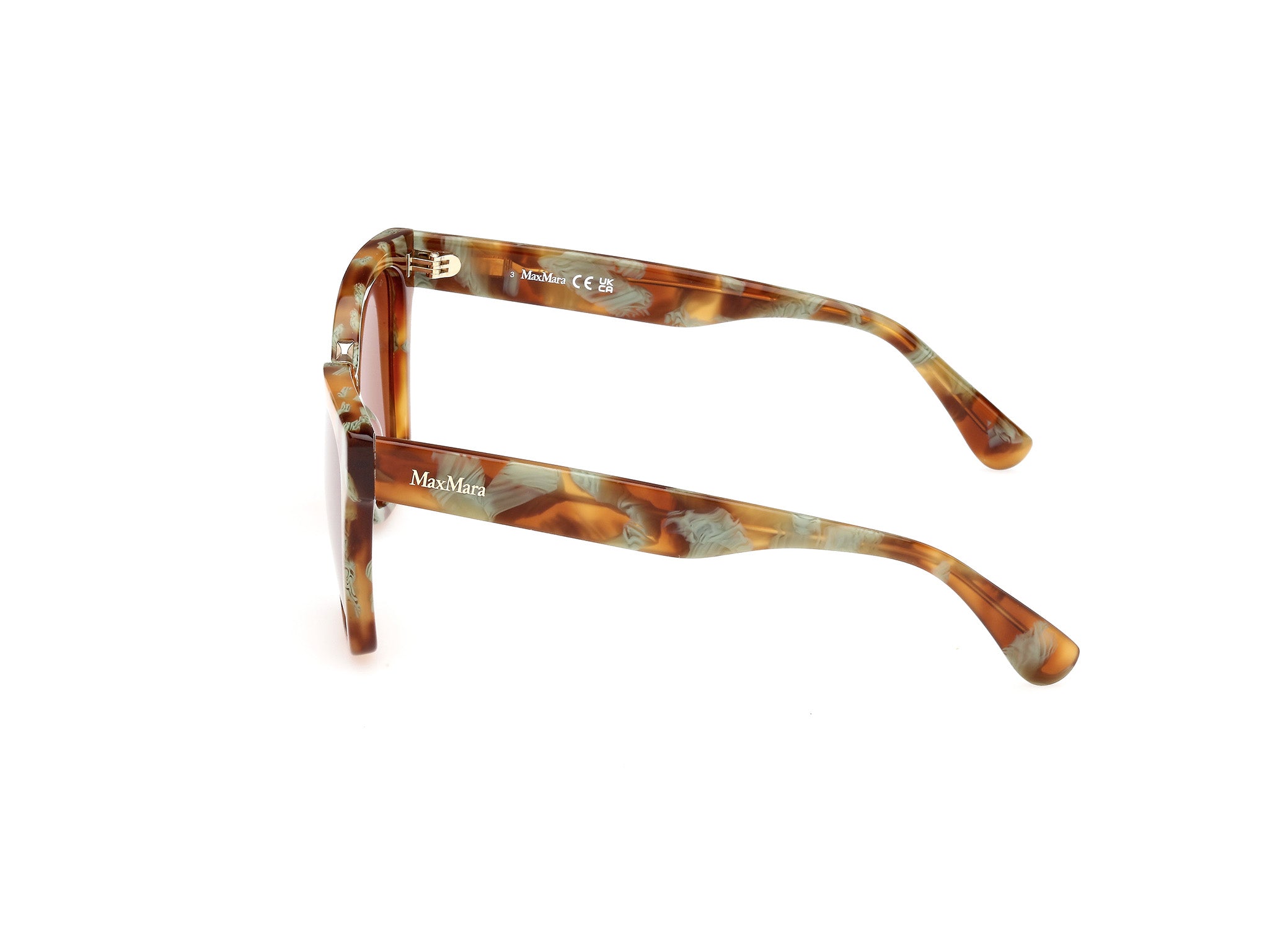 MM0089 SPARK3 55E Occhiali da sole Max Mara 3