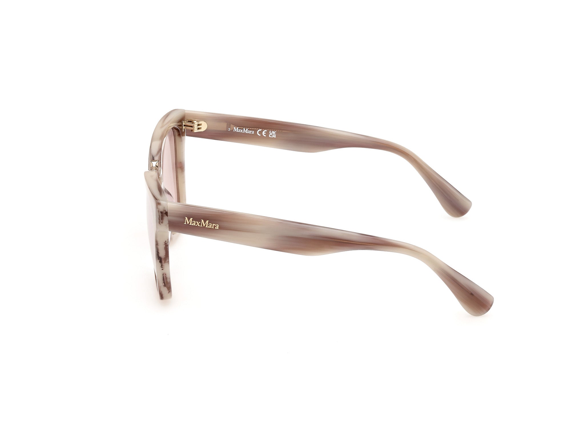 MM0089 SPARK3 60G Occhiali da sole Max Mara 3