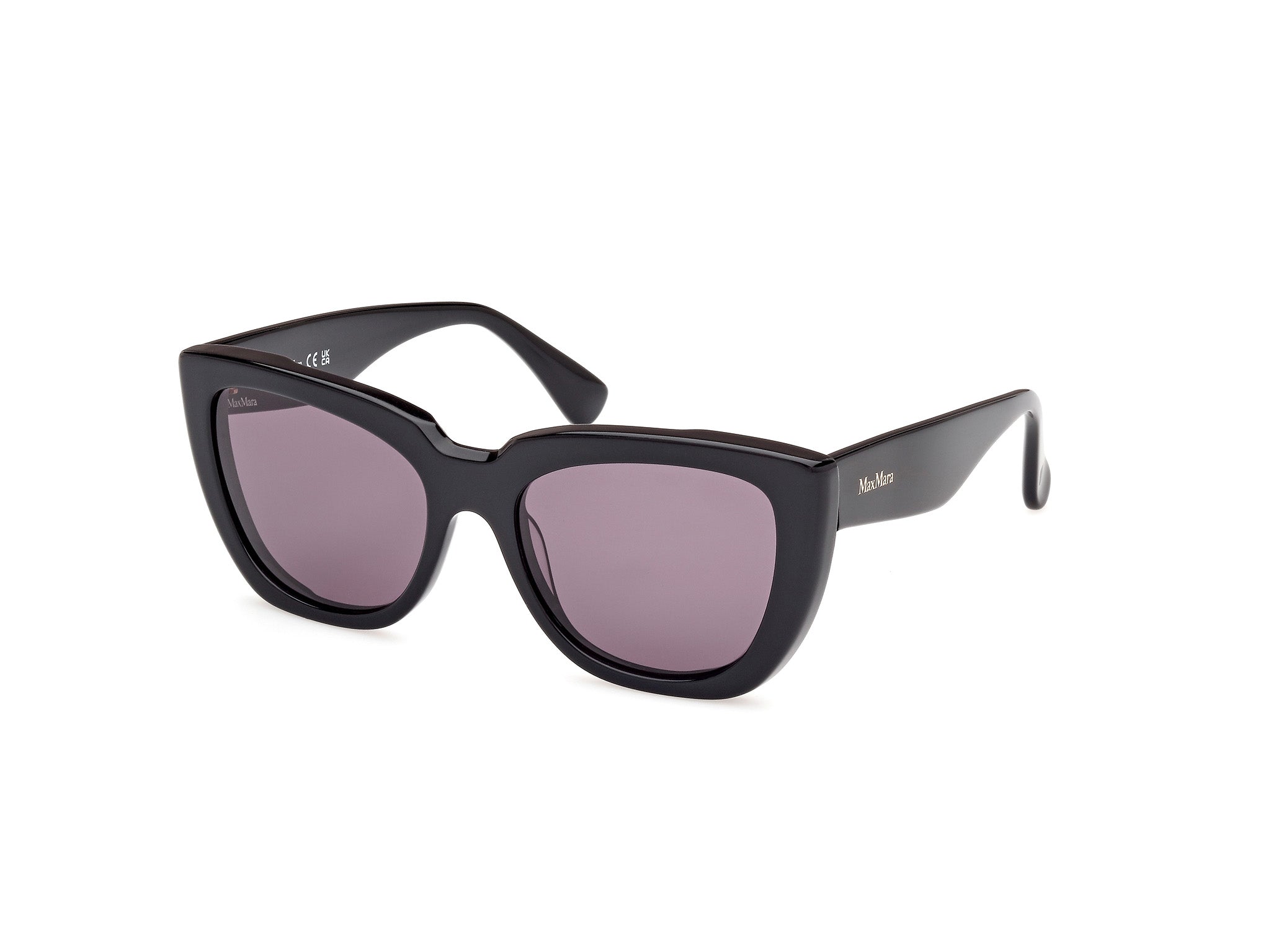 MM0090 GLIMPSE4 01A Occhiali da sole Max Mara 1