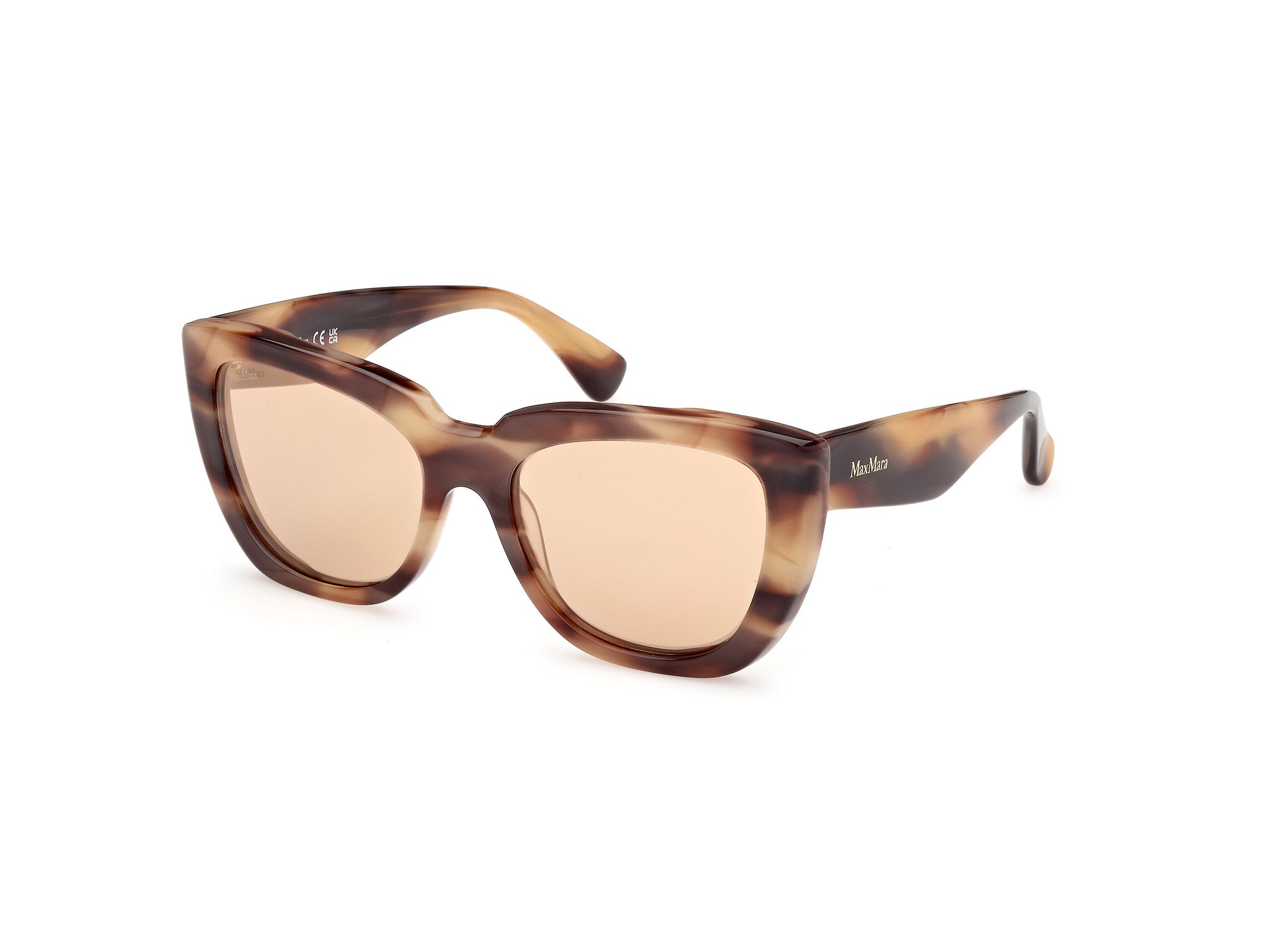 MM0090 GLIMPSE4 47G Occhiali da sole Max Mara 1
