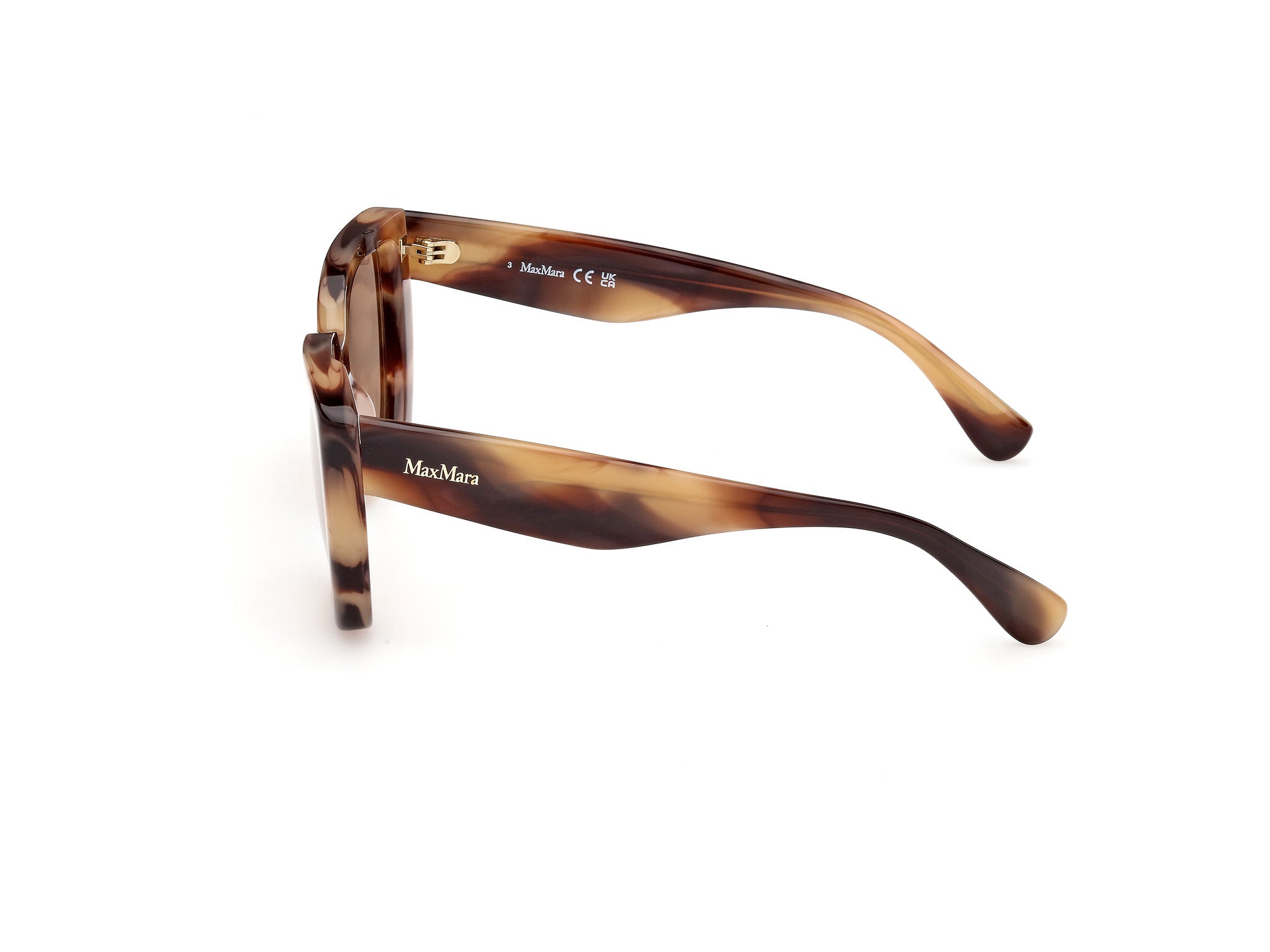 MM0090 GLIMPSE4 47G Occhiali da sole Max Mara 3