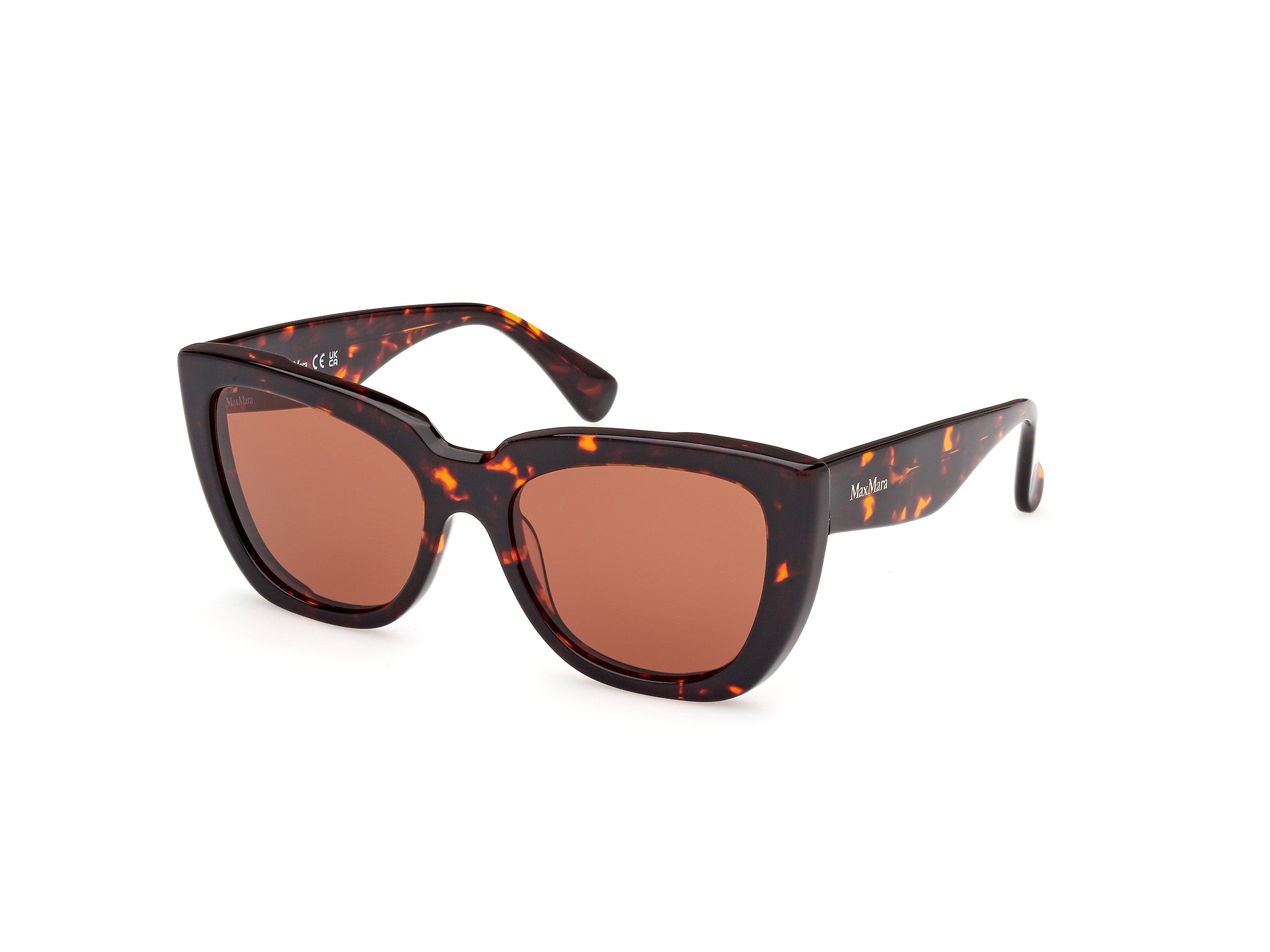 MM0090 GLIMPSE4 52E Occhiali da sole Max Mara 1