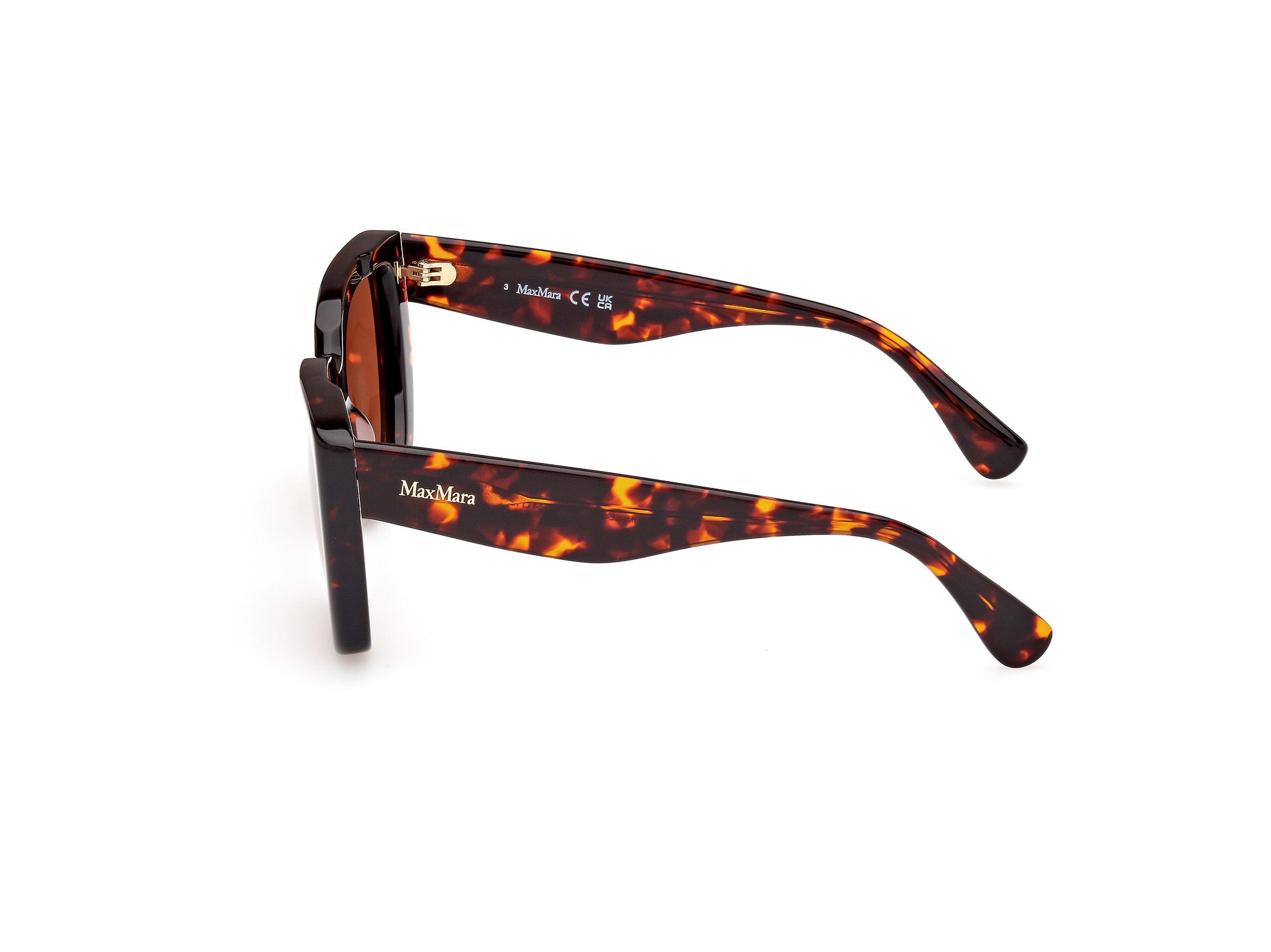 MM0090 GLIMPSE4 52E Occhiali da sole Max Mara 3