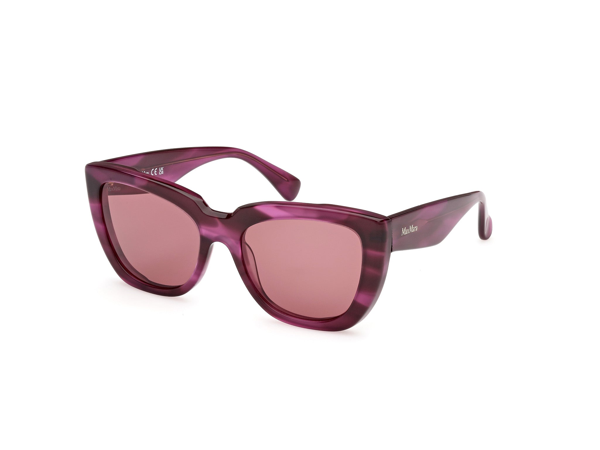 MM0090 GLIMPSE4 83Y Occhiali da sole Max Mara 1