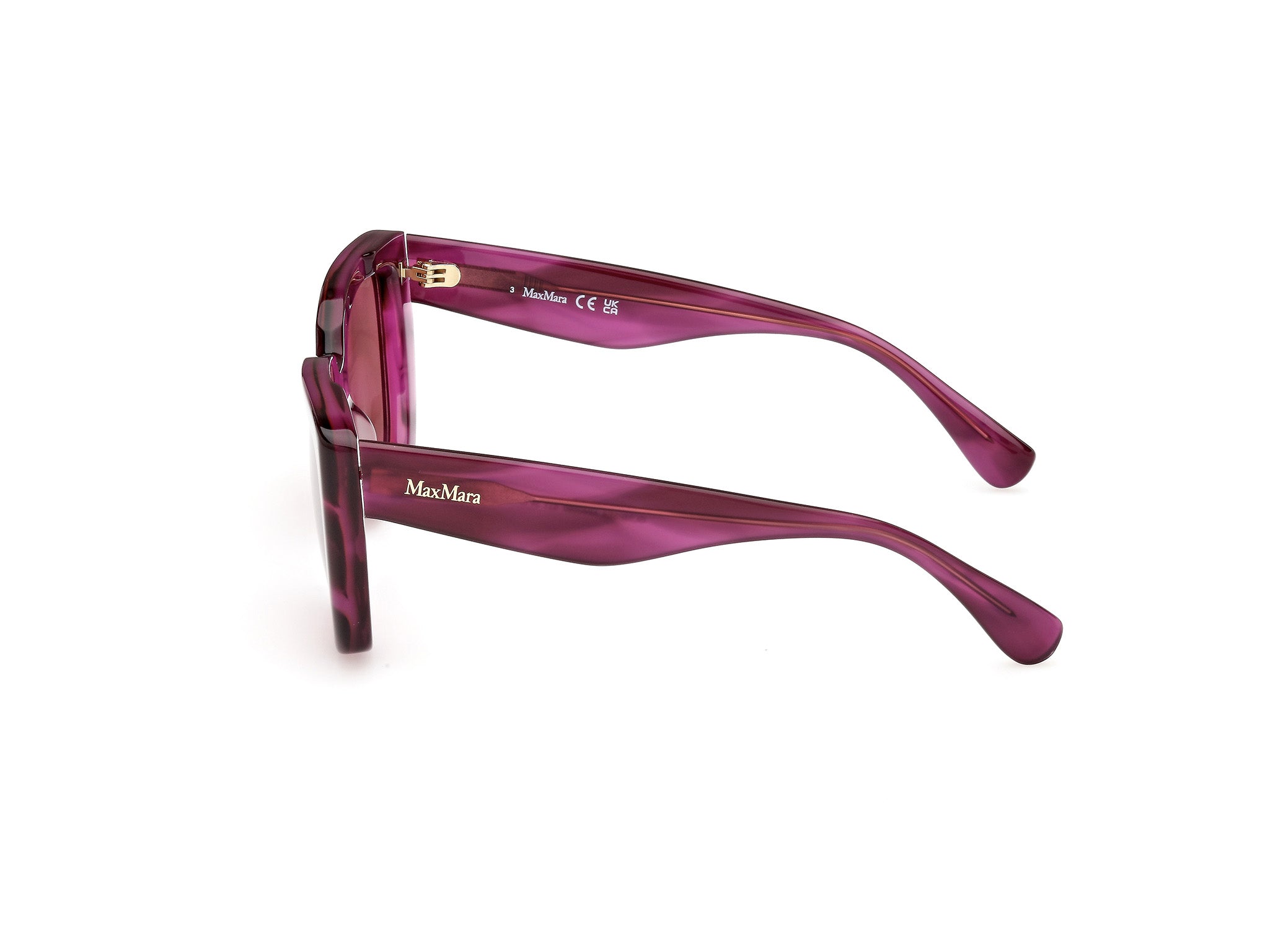 MM0090 GLIMPSE4 83Y Occhiali da sole Max Mara 3