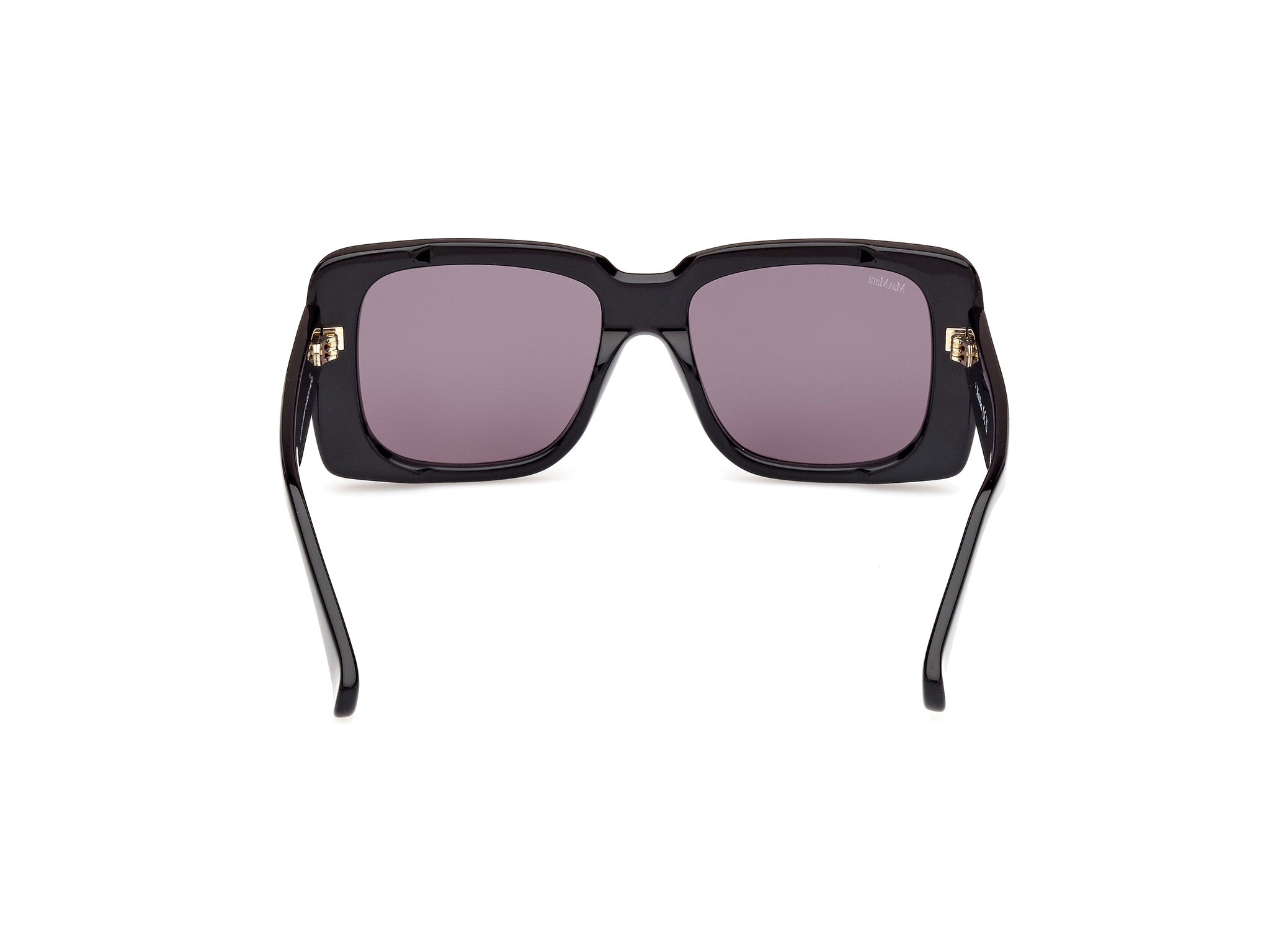 MM0091 GLIMPSE3 01A Occhiali da sole Max Mara 4