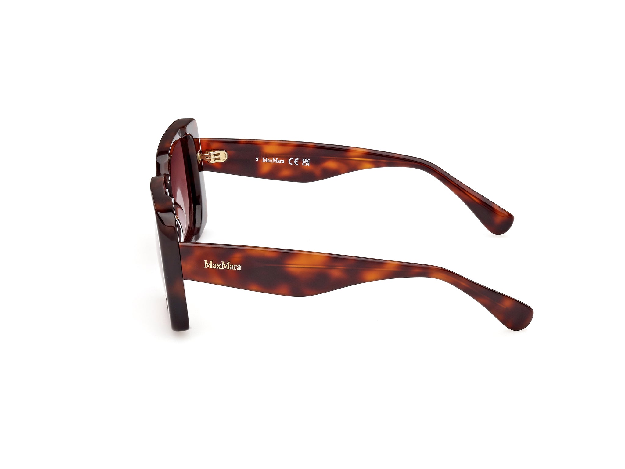 MM0091 GLIMPSE3 52F Occhiali da sole Max Mara 3