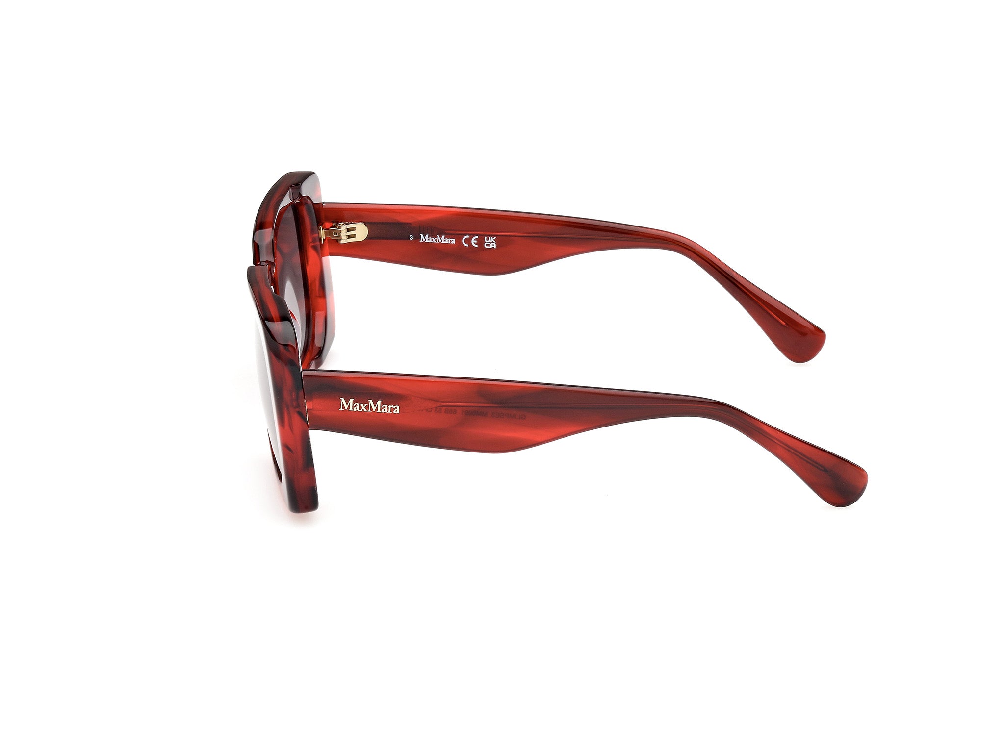 MM0091 GLIMPSE3 68B Occhiali da sole Max Mara 3
