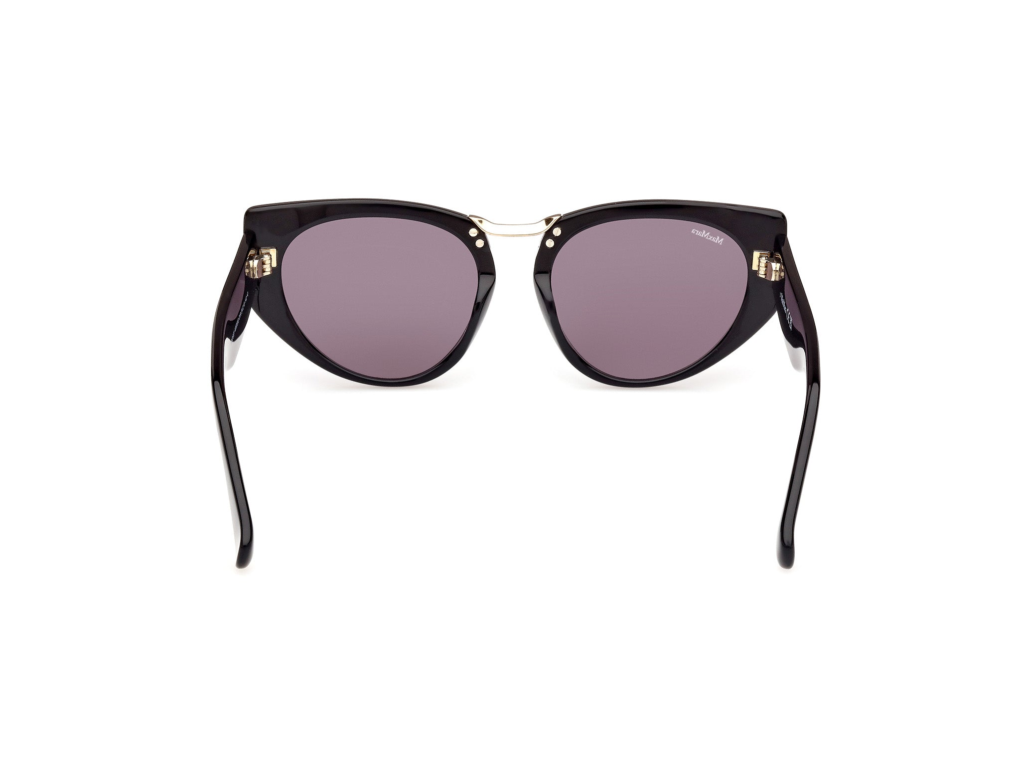 MM0093 BRIDGE1 01A Occhiali da sole Max Mara 4