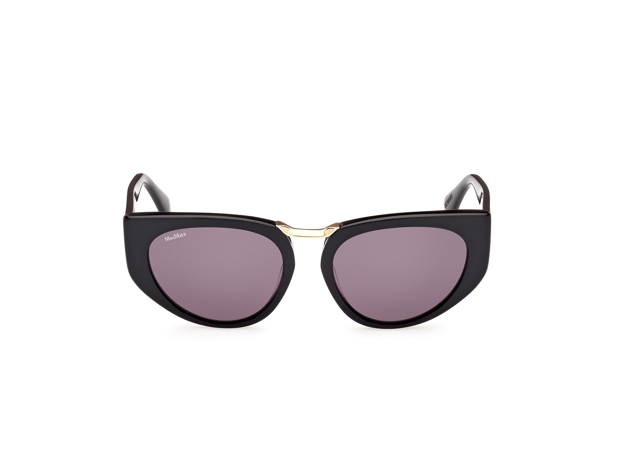MM0093 BRIDGE1 01A Occhiali da sole Max Mara 2