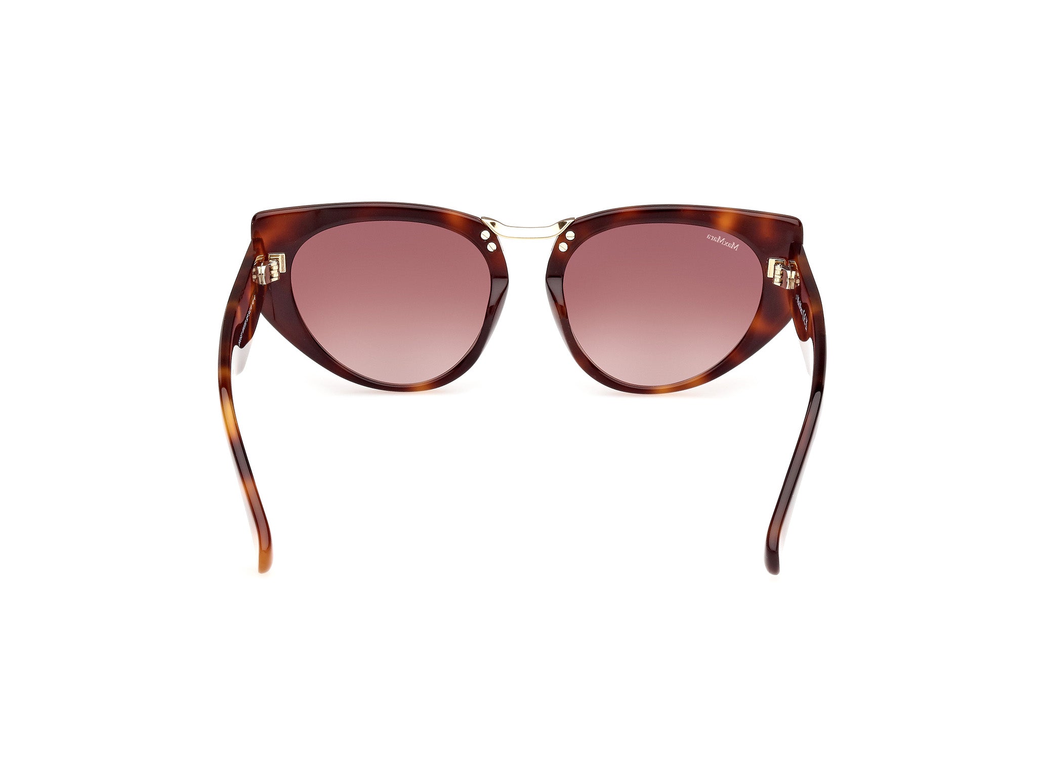 MM0093 BRIDGE1 52F Occhiali da sole Max Mara 4
