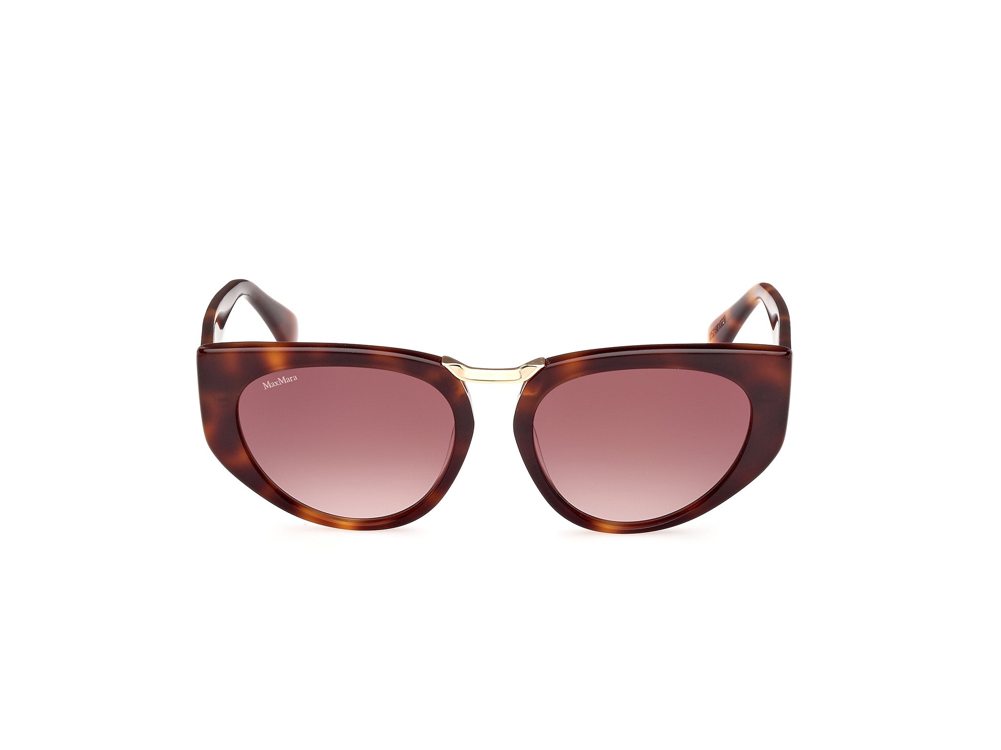 MM0093 BRIDGE1 52F Occhiali da sole Max Mara 2