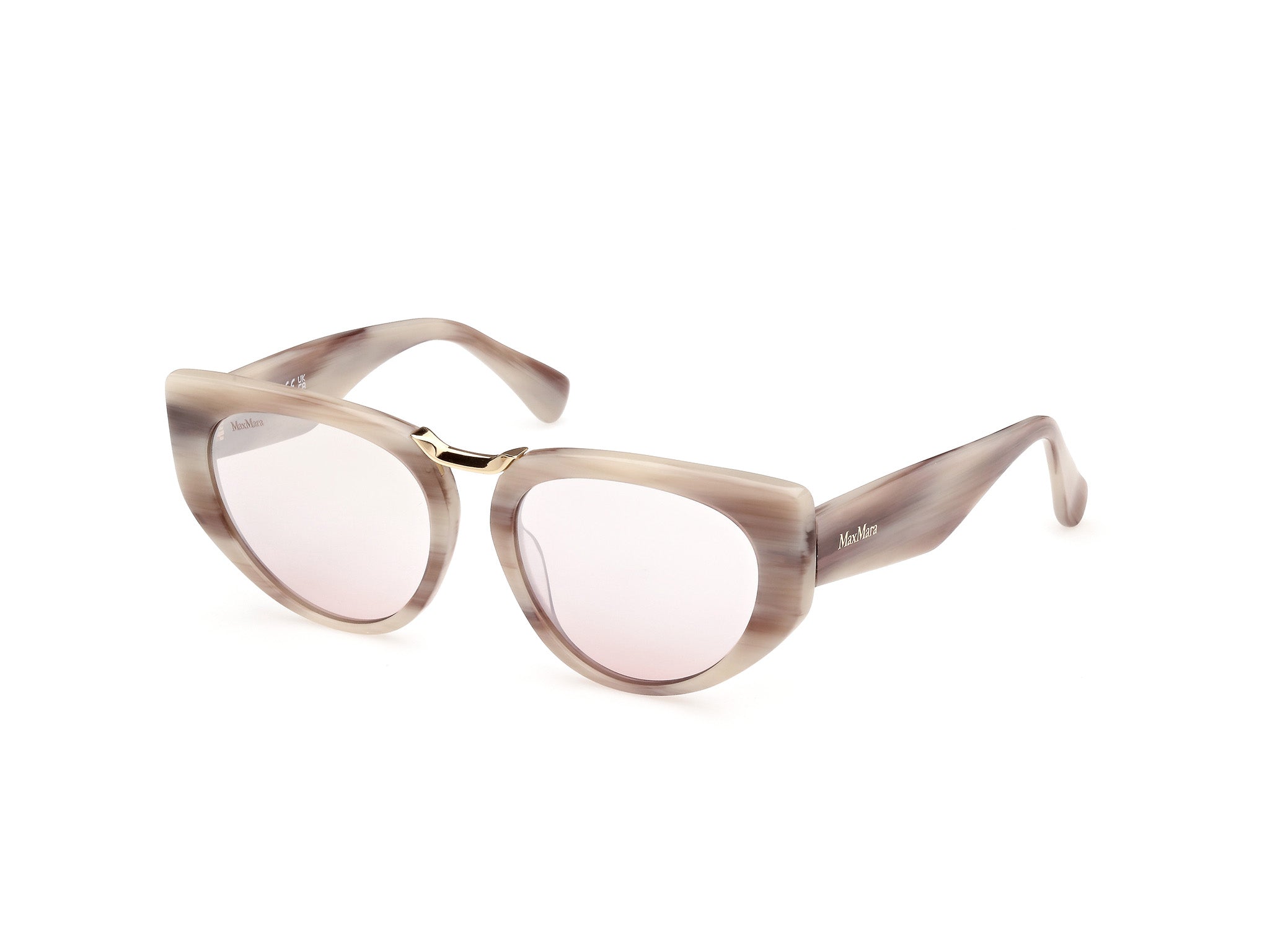MM0093 BRIDGE1 60G Occhiali da sole Max Mara 1