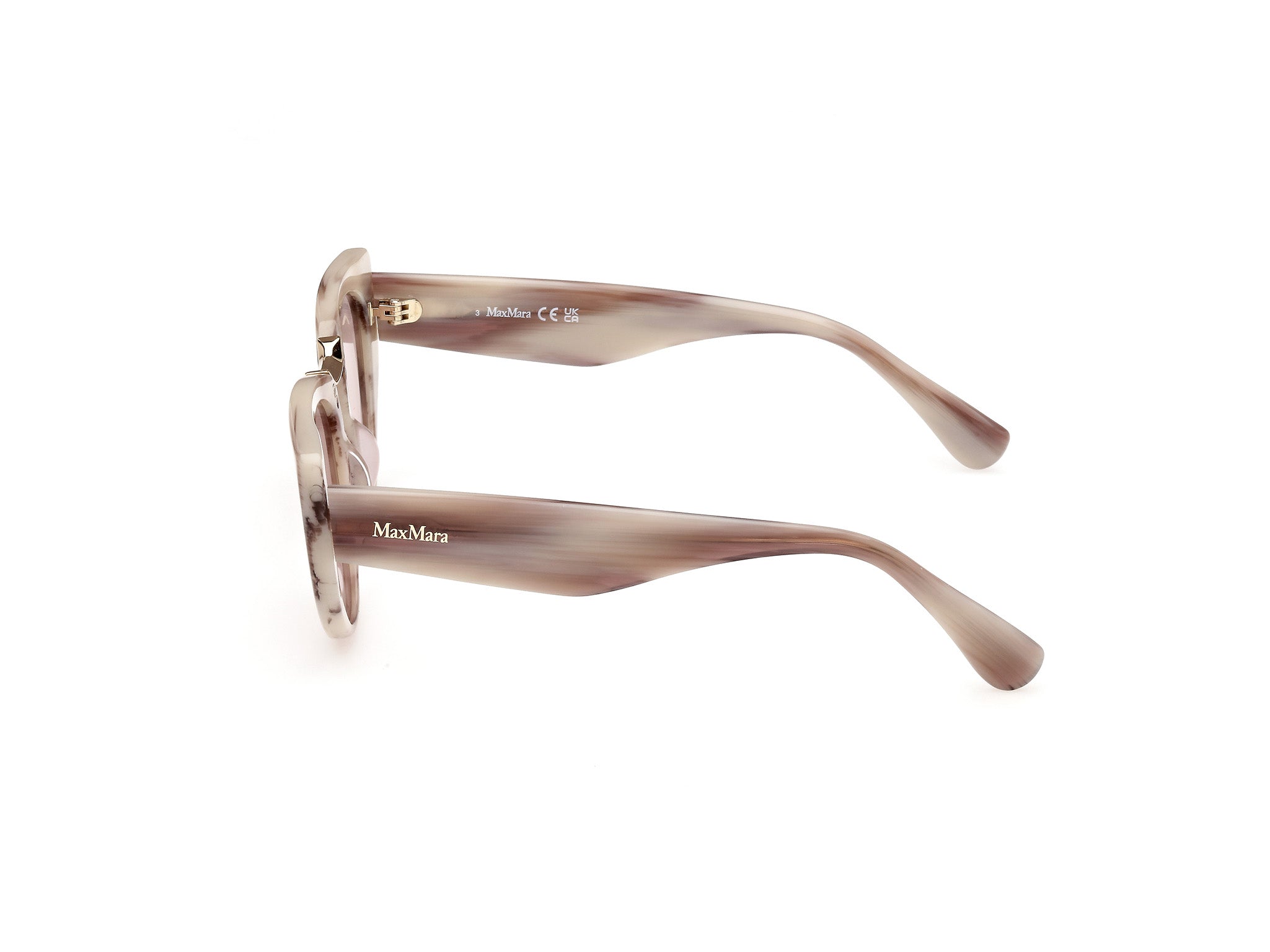 MM0093 BRIDGE1 60G Occhiali da sole Max Mara 3