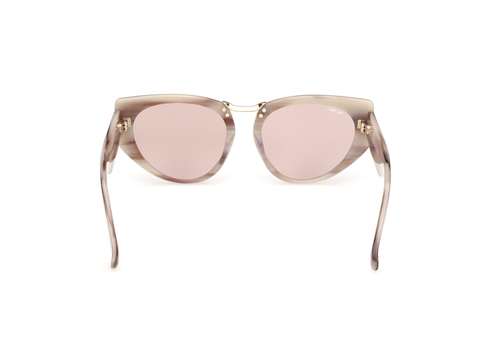 MM0093 BRIDGE1 60G Occhiali da sole Max Mara 4