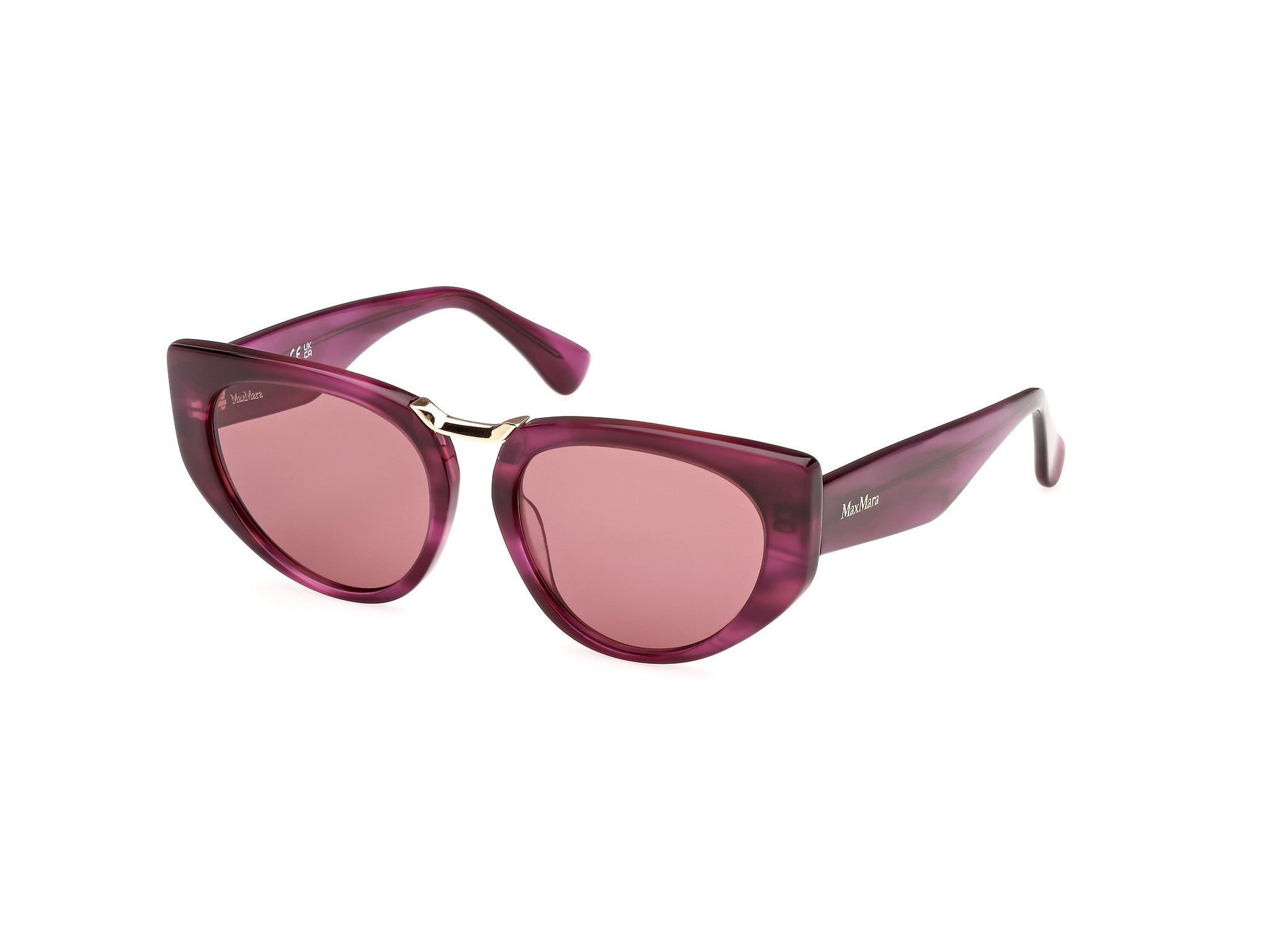 MM0093 BRIDGE1 83Y Occhiali da sole Max Mara 1