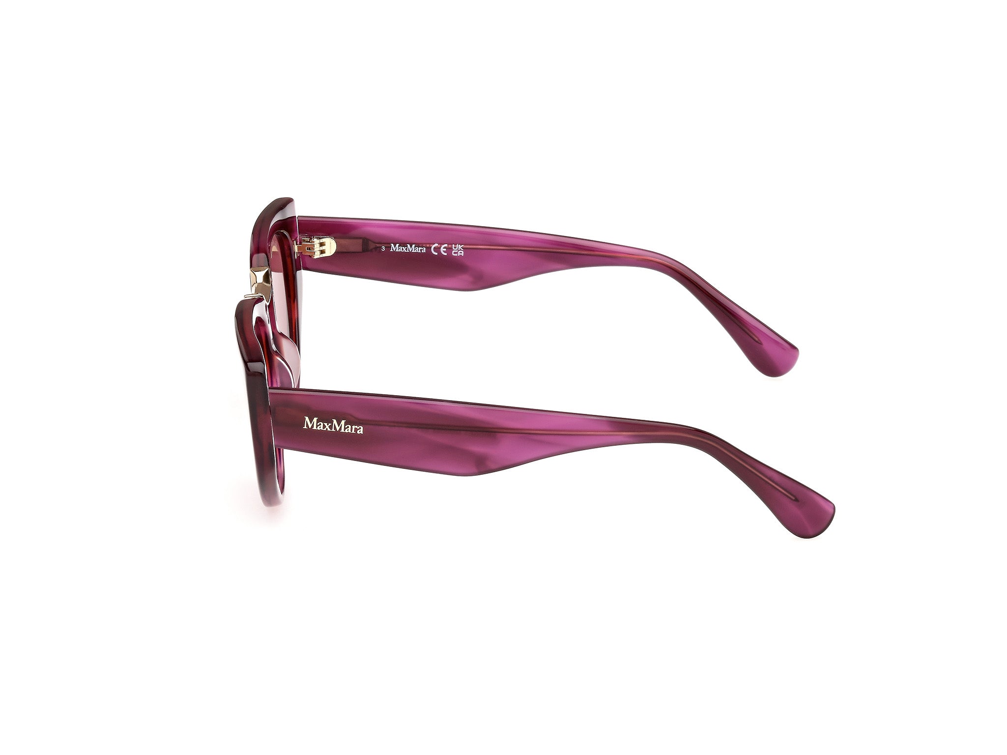 MM0093 BRIDGE1 83Y Occhiali da sole Max Mara 3