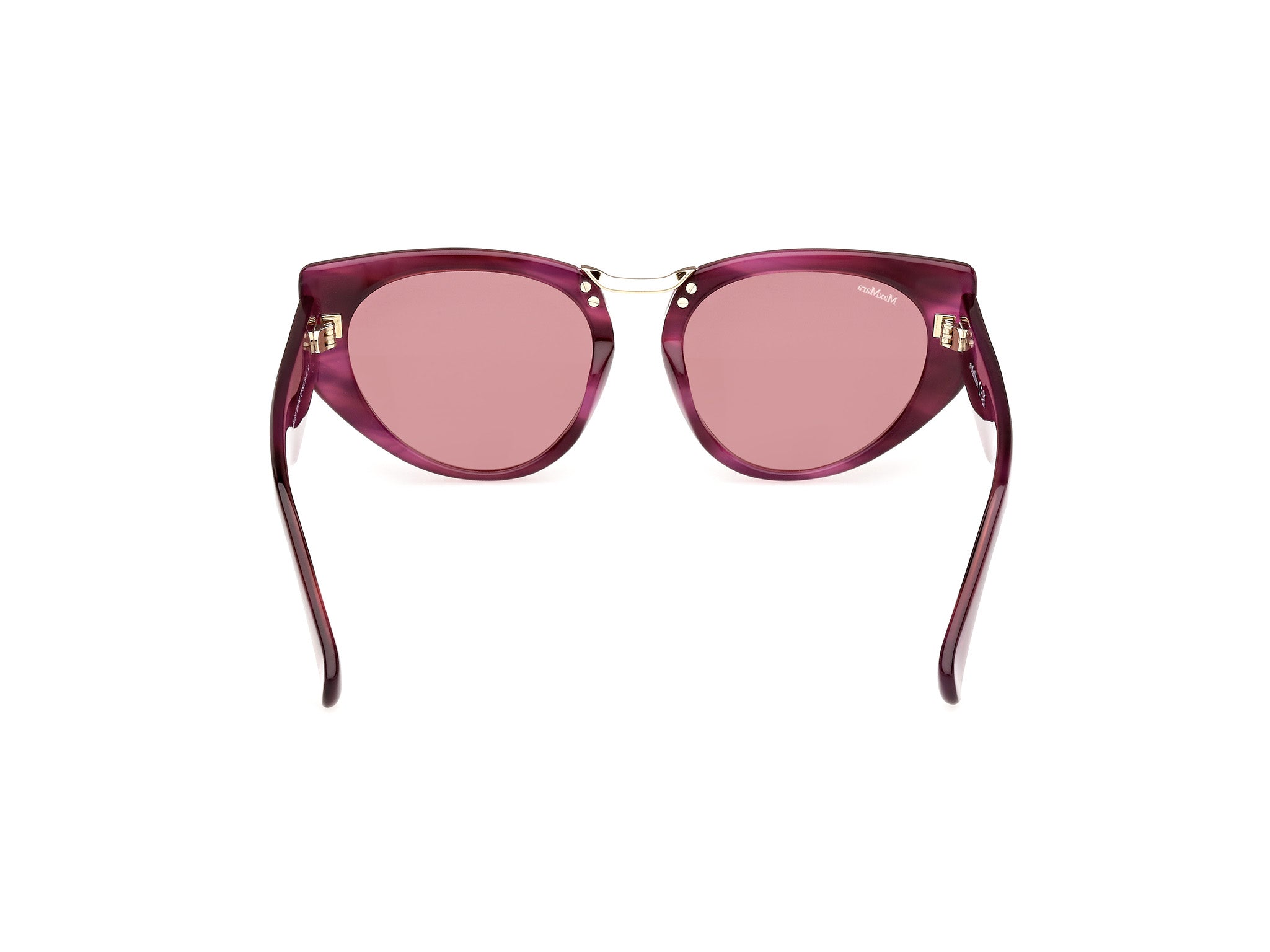 MM0093 BRIDGE1 83Y Occhiali da sole Max Mara 4