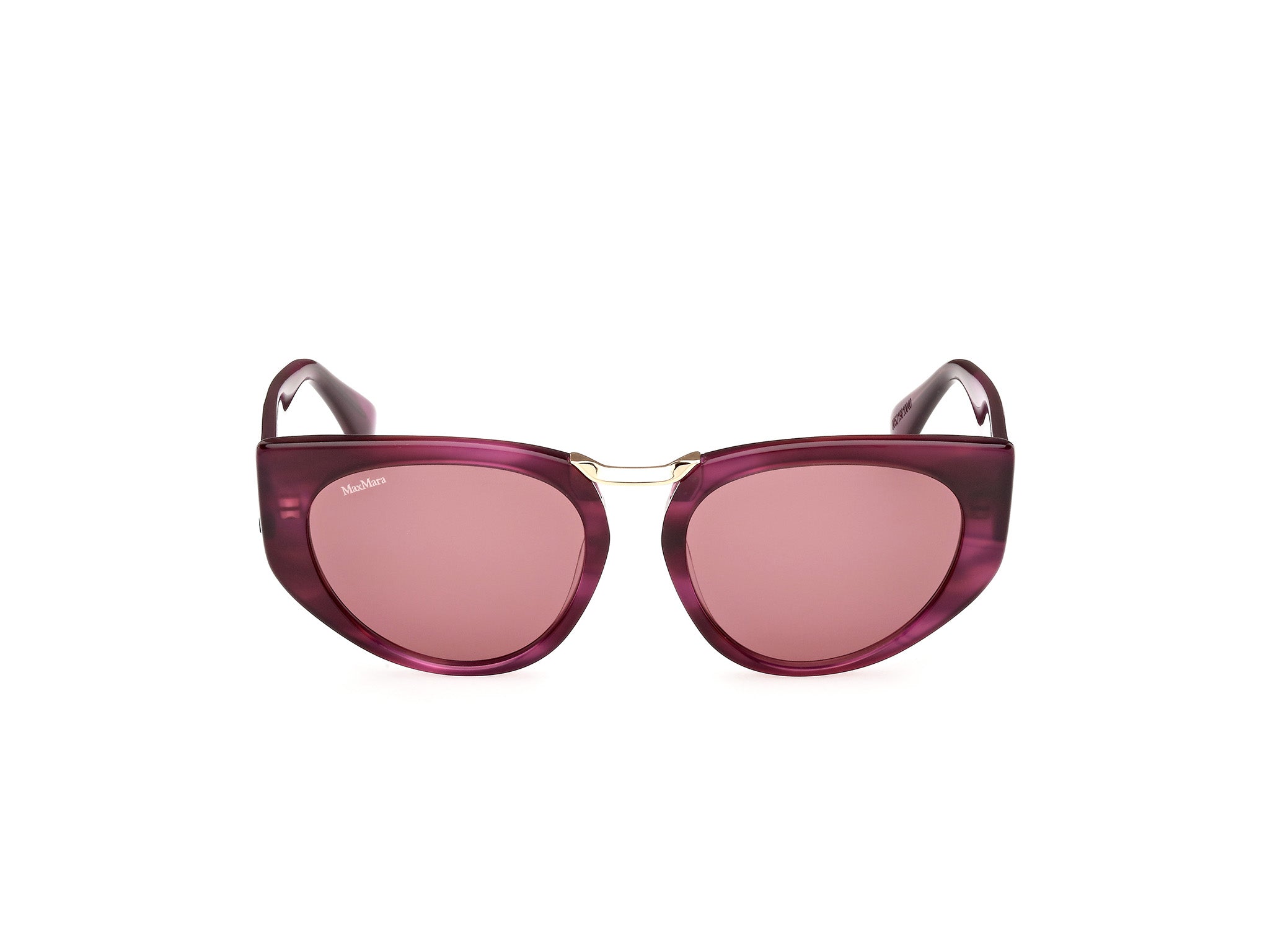 MM0093 BRIDGE1 83Y Occhiali da sole Max Mara 2
