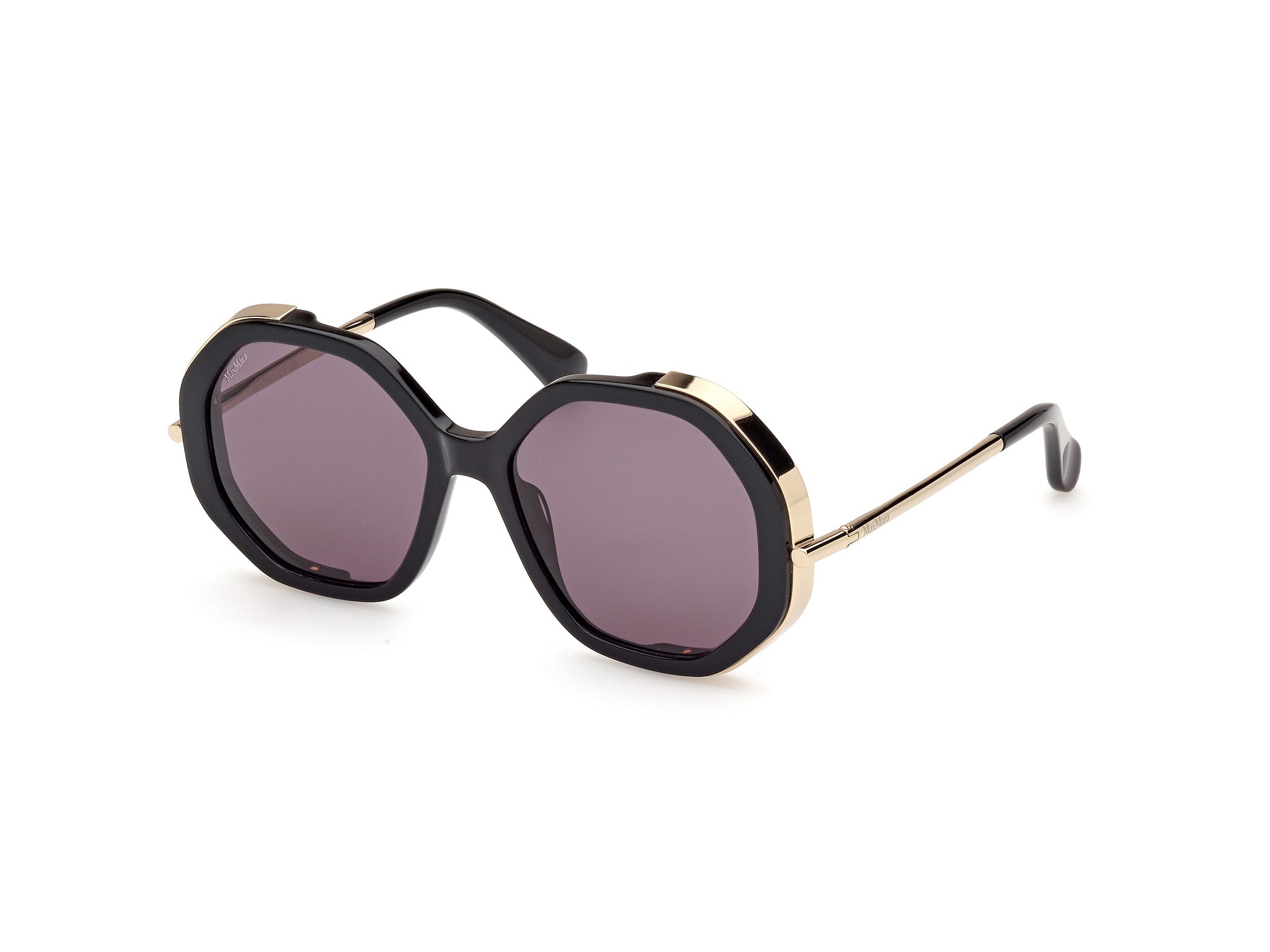 MM0094 LIZ 01A Occhiali da sole Max Mara 1
