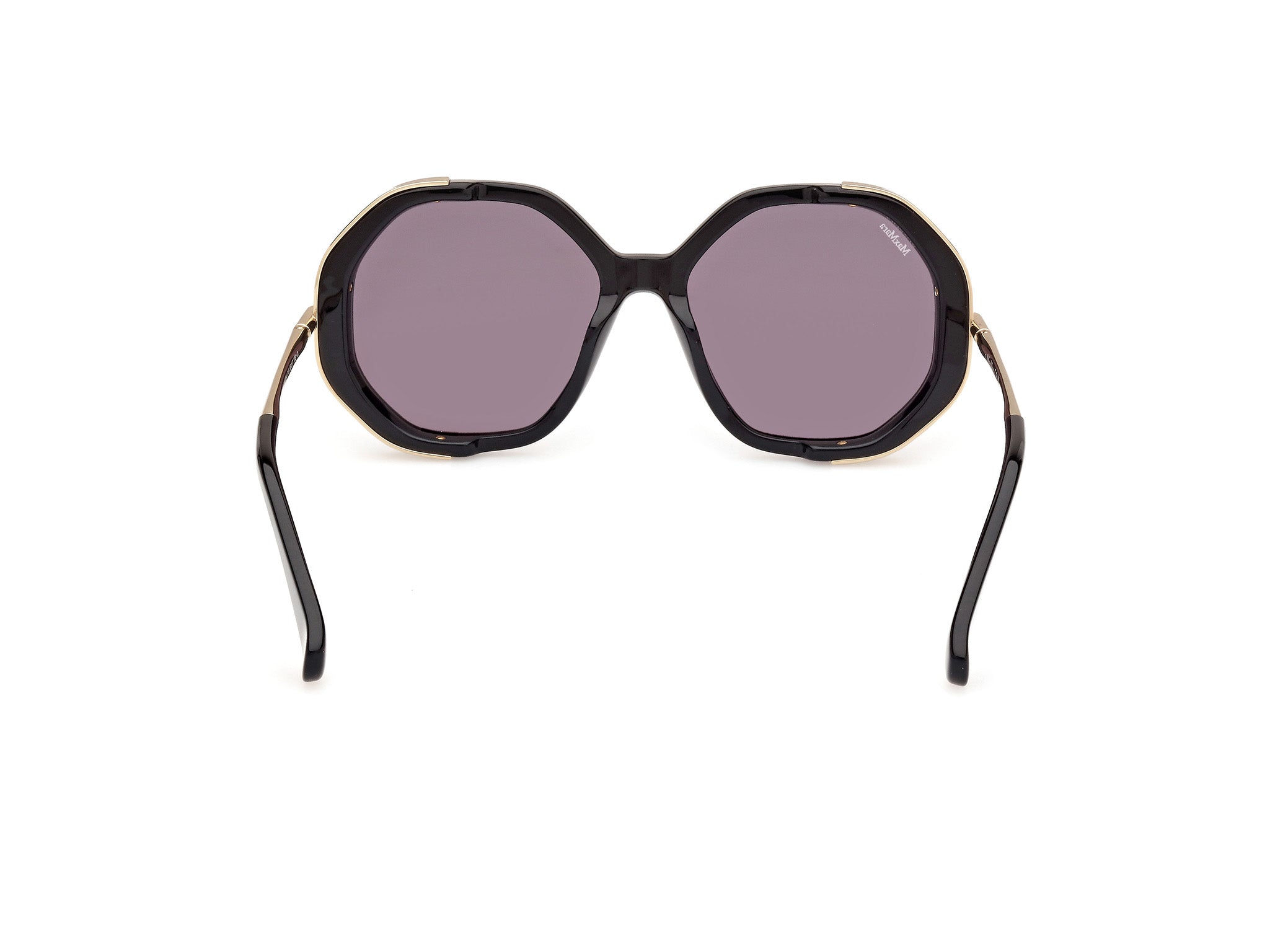 MM0094 LIZ 01A Occhiali da sole Max Mara 4