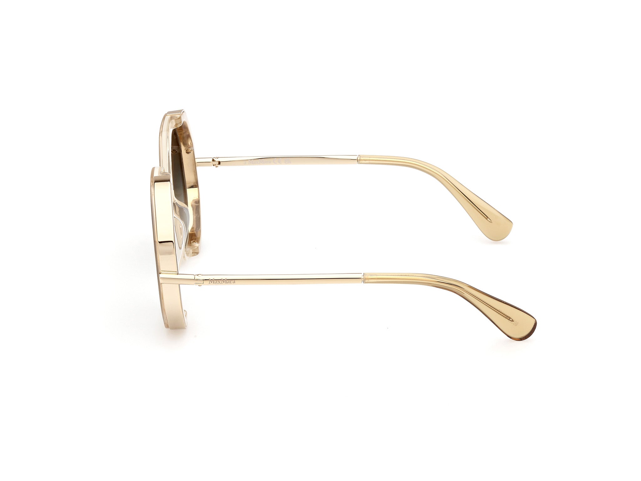 MM0094 LIZ 25P Occhiali da sole Max Mara 3