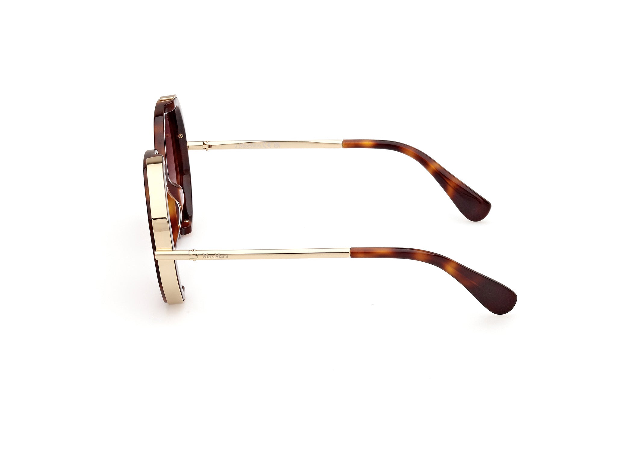 MM0094 LIZ 52F Occhiali da sole Max Mara 3