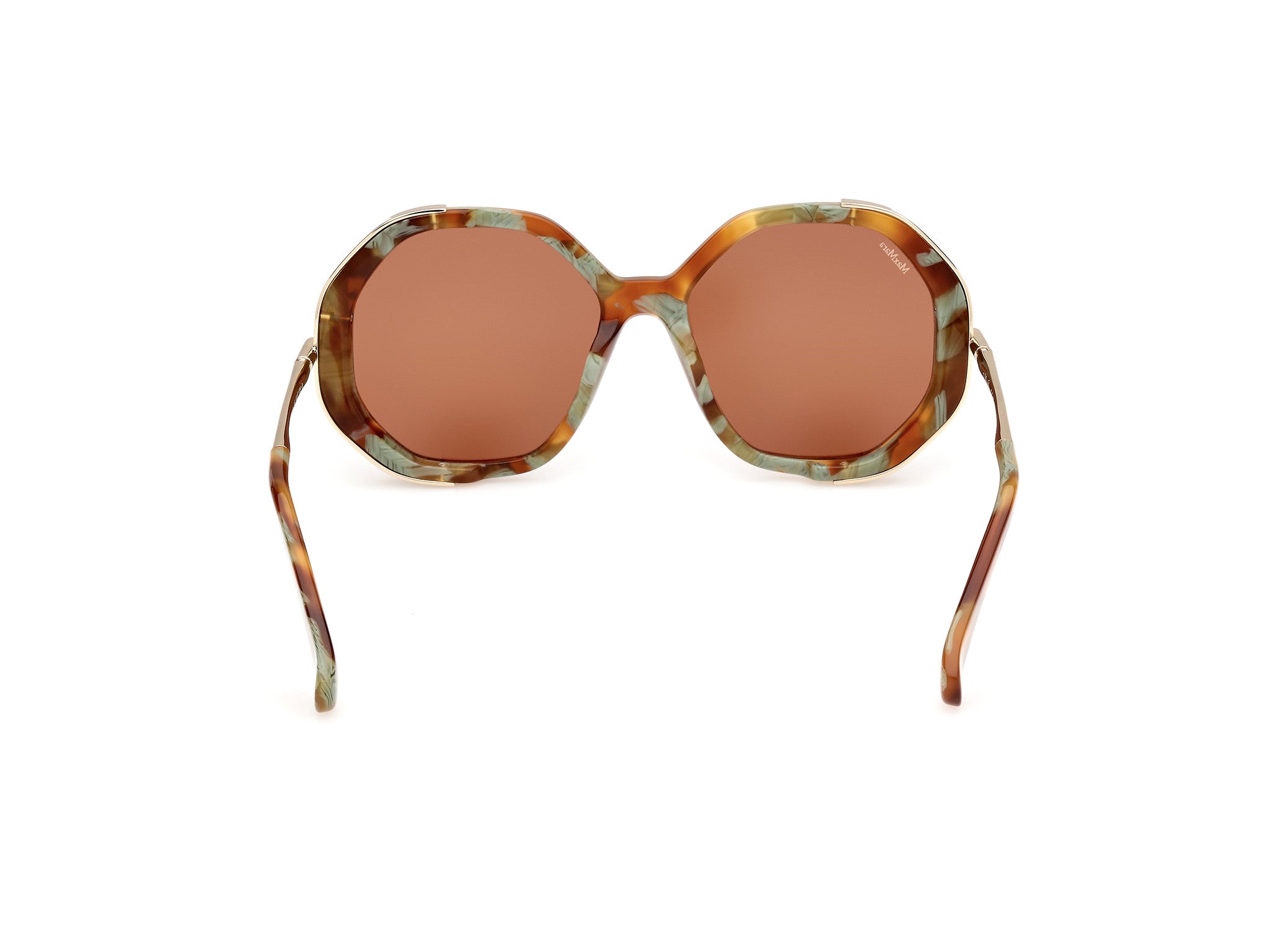 MM0094 LIZ 56E Occhiali da sole Max Mara 4