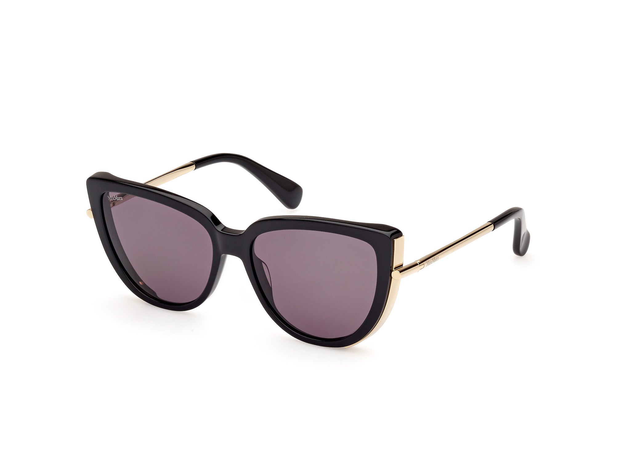 MM0095 LIZ1 01A Occhiali da sole Max Mara 1