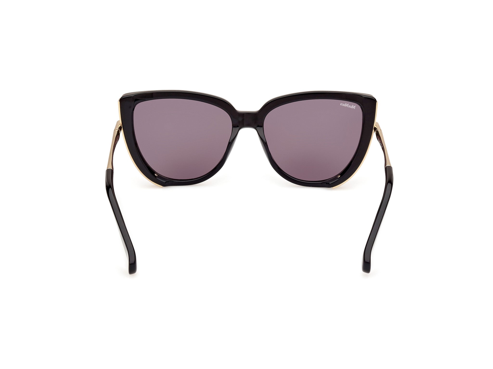 MM0095 LIZ1 01A Occhiali da sole Max Mara 4