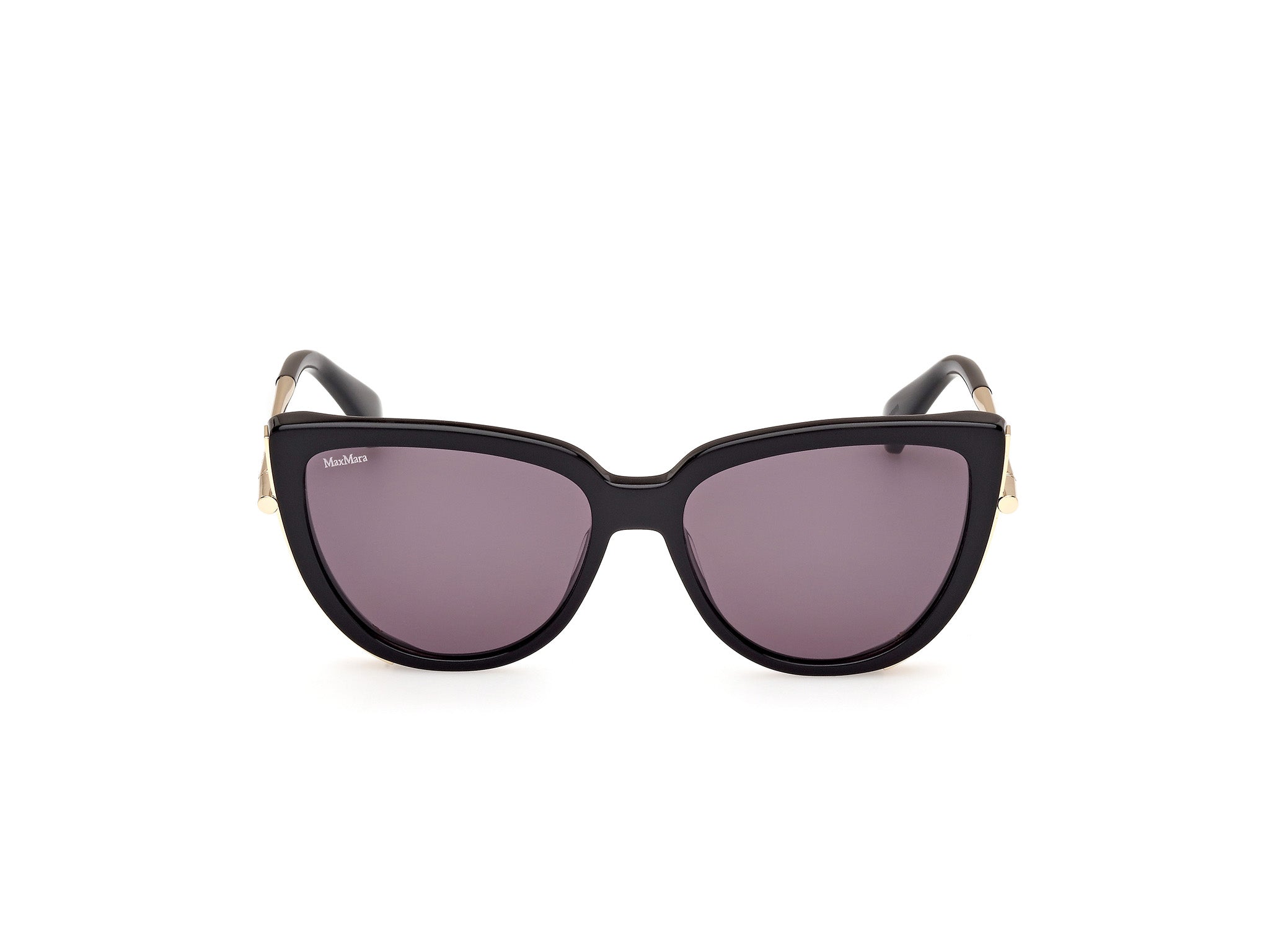 MM0095 LIZ1 01A Occhiali da sole Max Mara 2