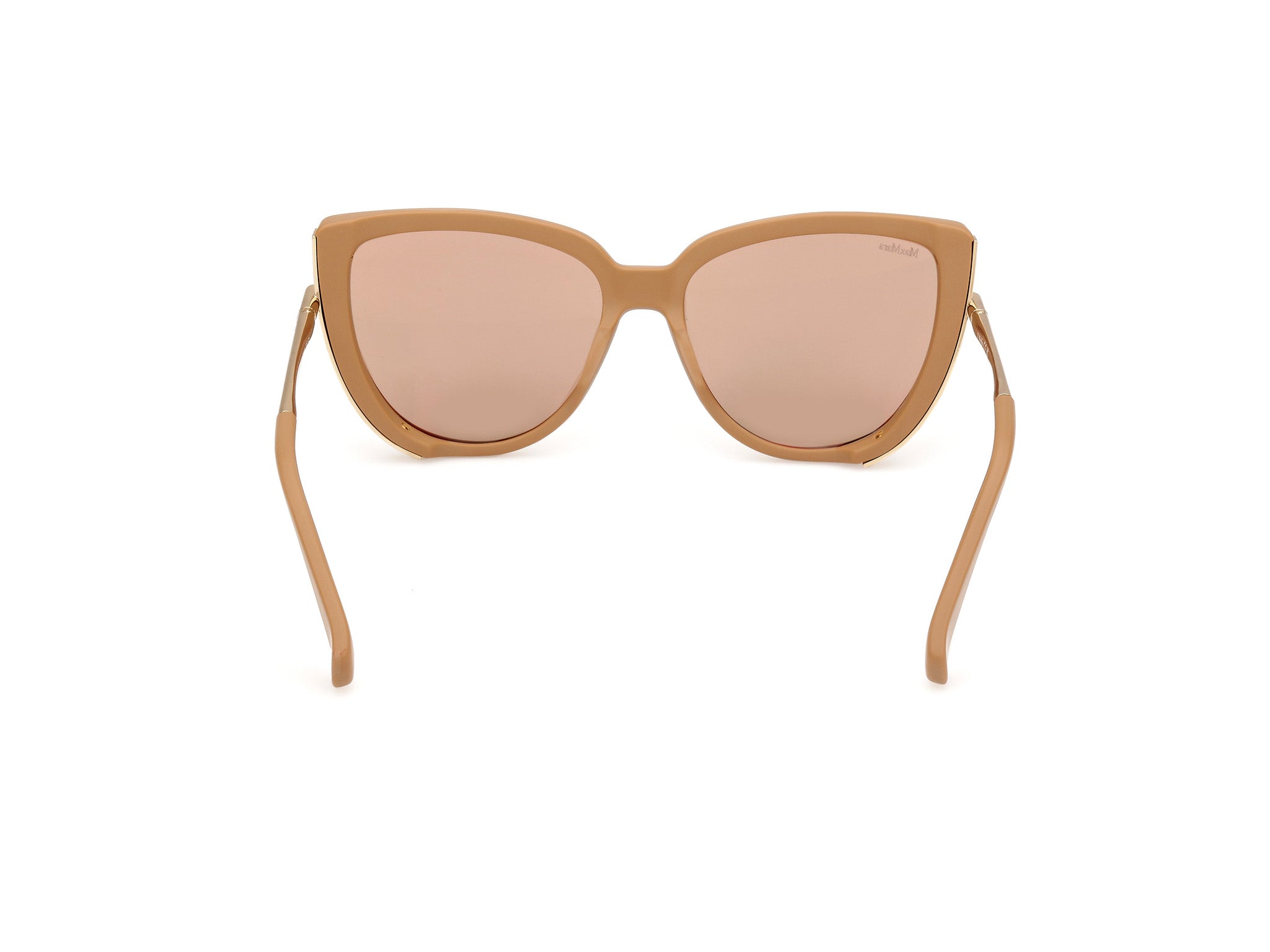 MM0095 LIZ1 46G Occhiali da sole Max Mara 4