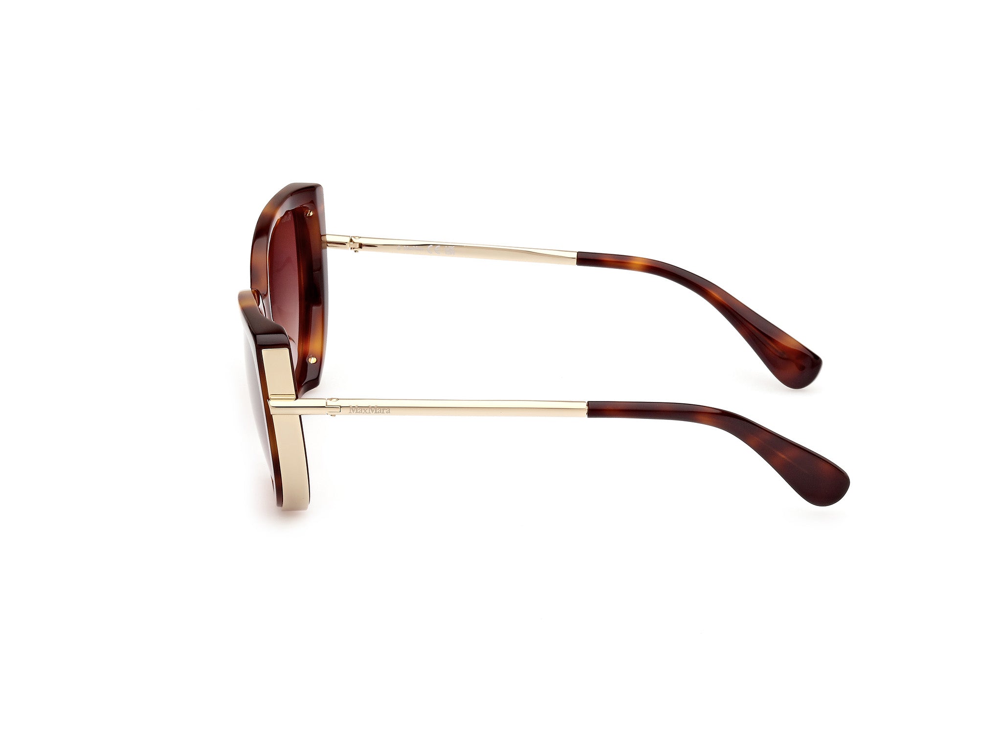 MM0095 LIZ1 52F Occhiali da sole Max Mara 3
