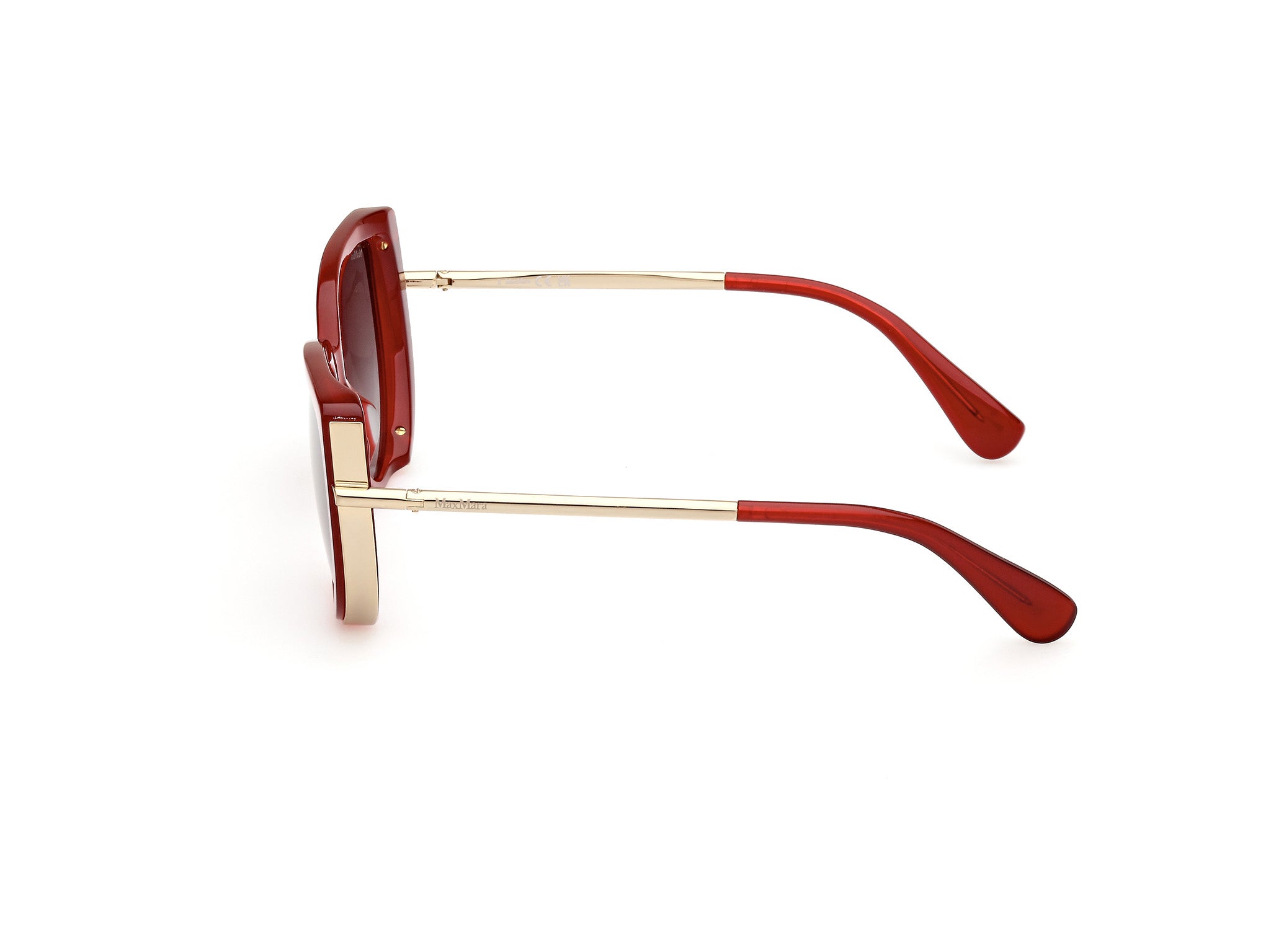 MM0095 LIZ1 66B Occhiali da sole Max Mara 3
