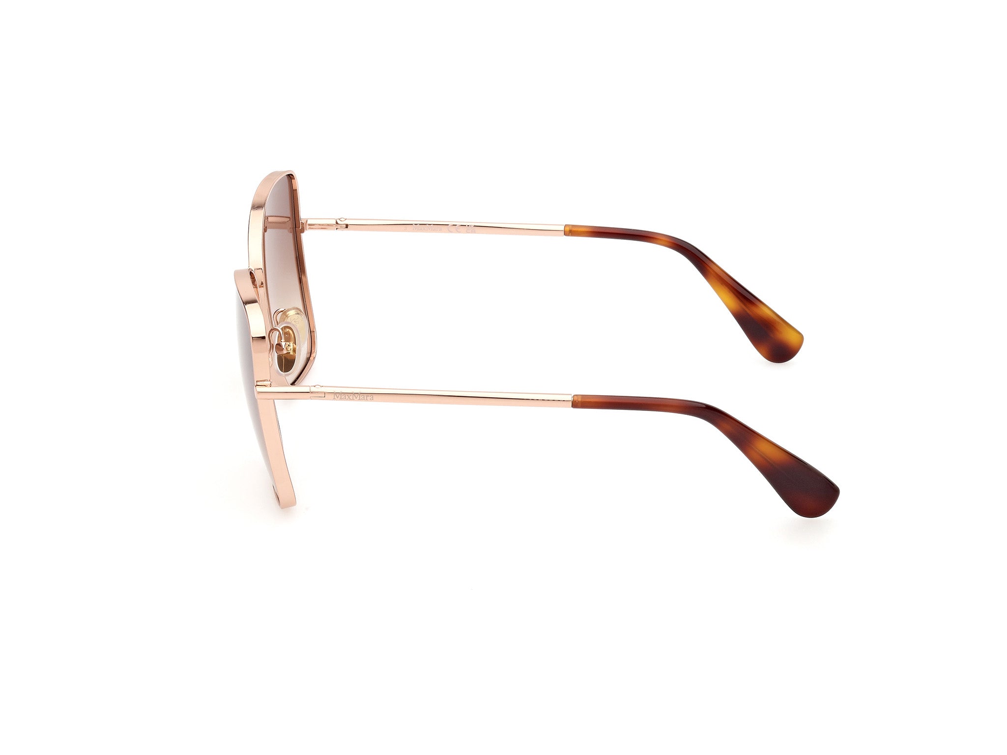 MM0097 MENTON1 28F Occhiali da sole Max Mara 3