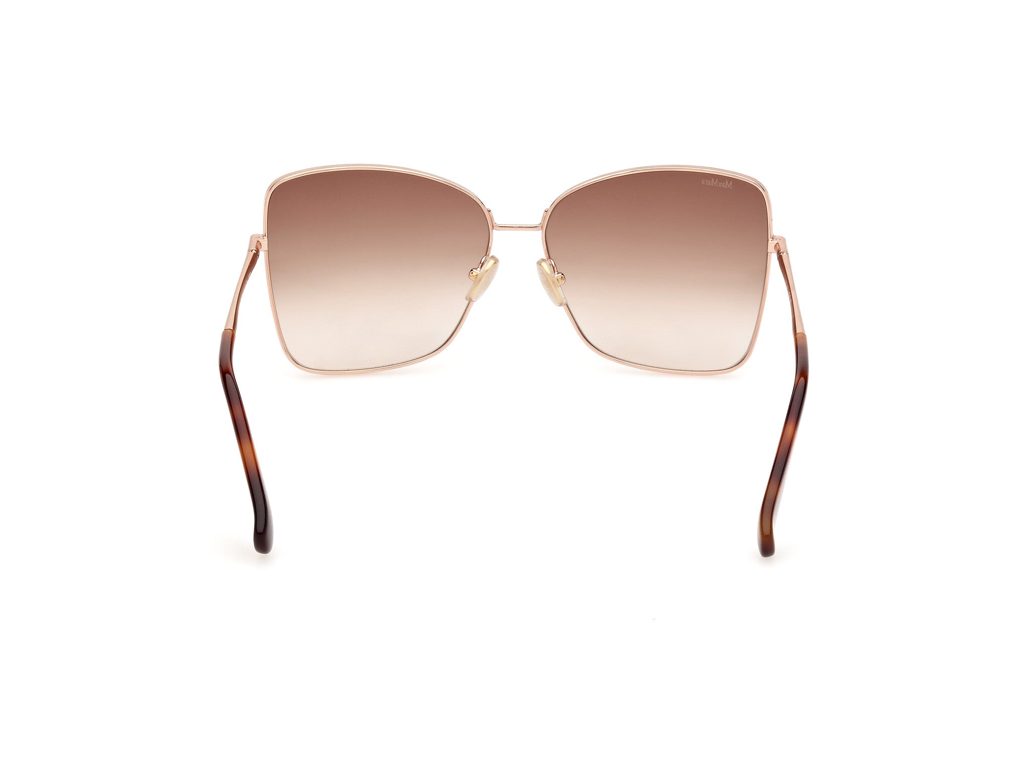 MM0097 MENTON1 28F Occhiali da sole Max Mara 4