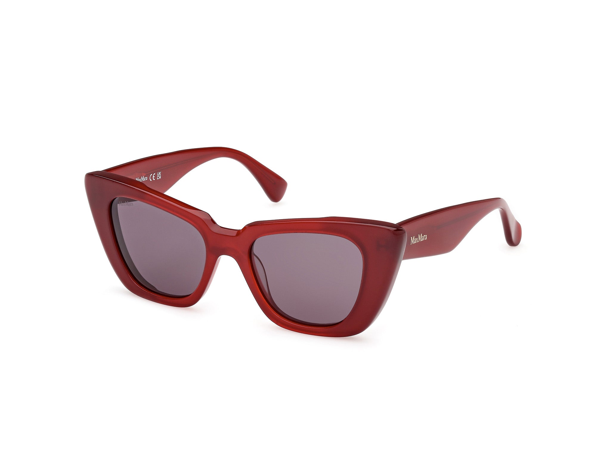 MM0099 GLIMPSE5 66A Occhiali da sole Max Mara 1