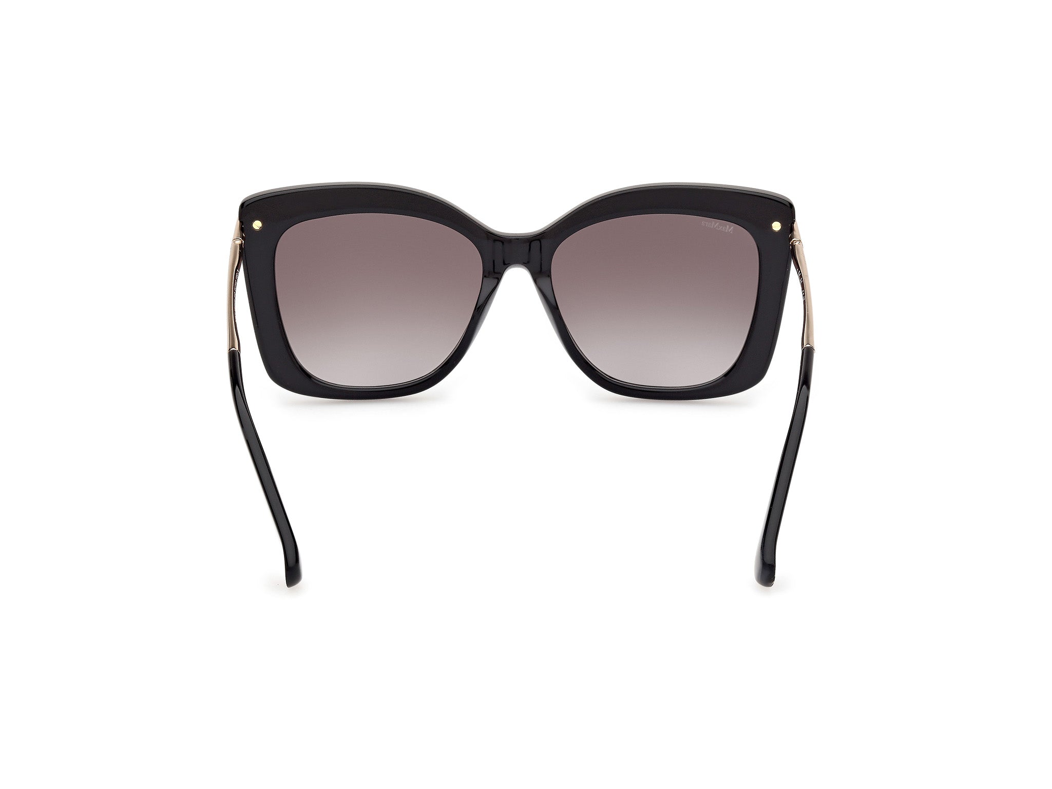 MM0101 BETH1 01B Occhiali da sole Max Mara 4