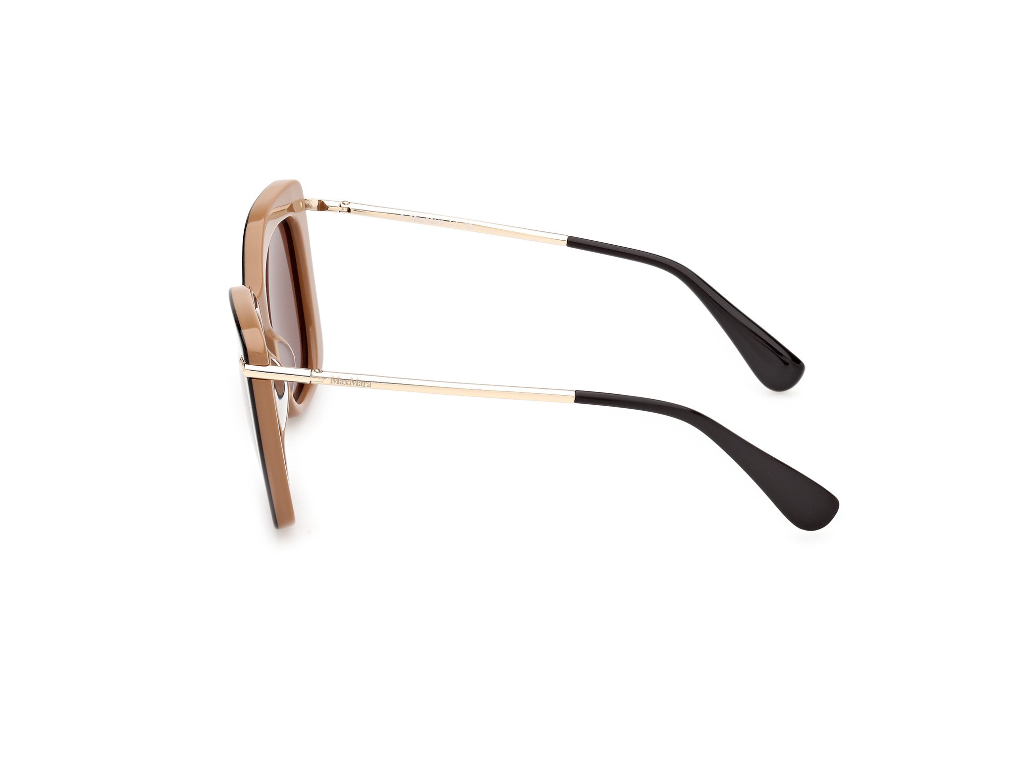 MM0101 BETH1 50E Occhiali da sole Max Mara 3