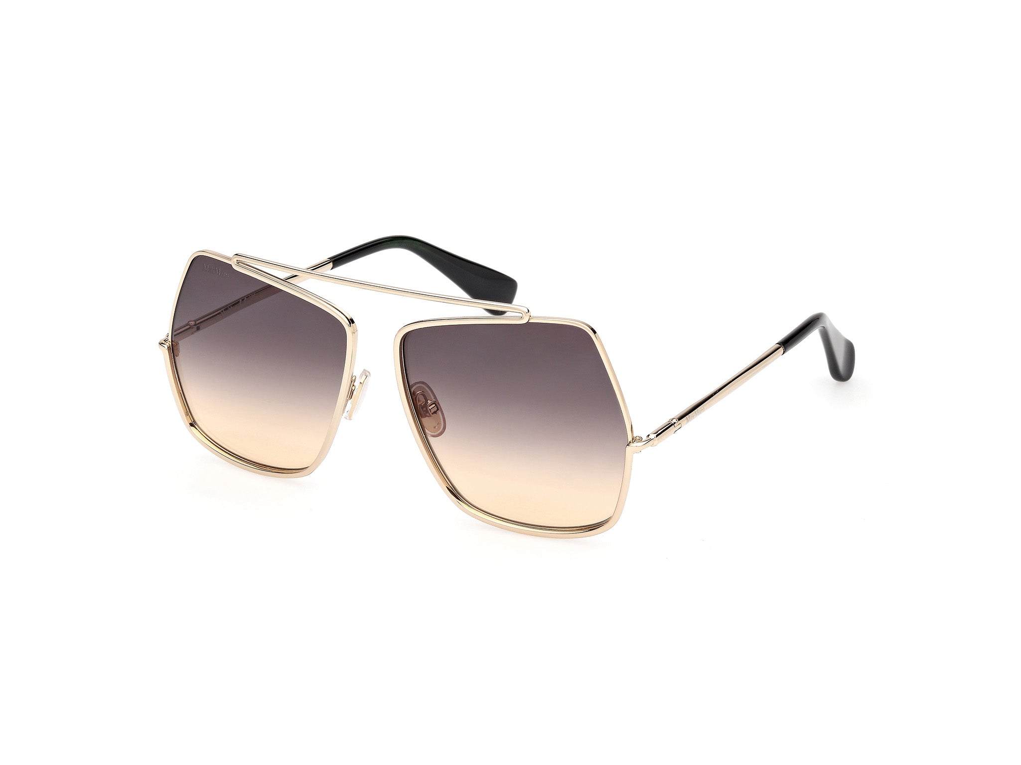 MM0102 ELSAPETITE 32B Occhiali da sole Max Mara 1