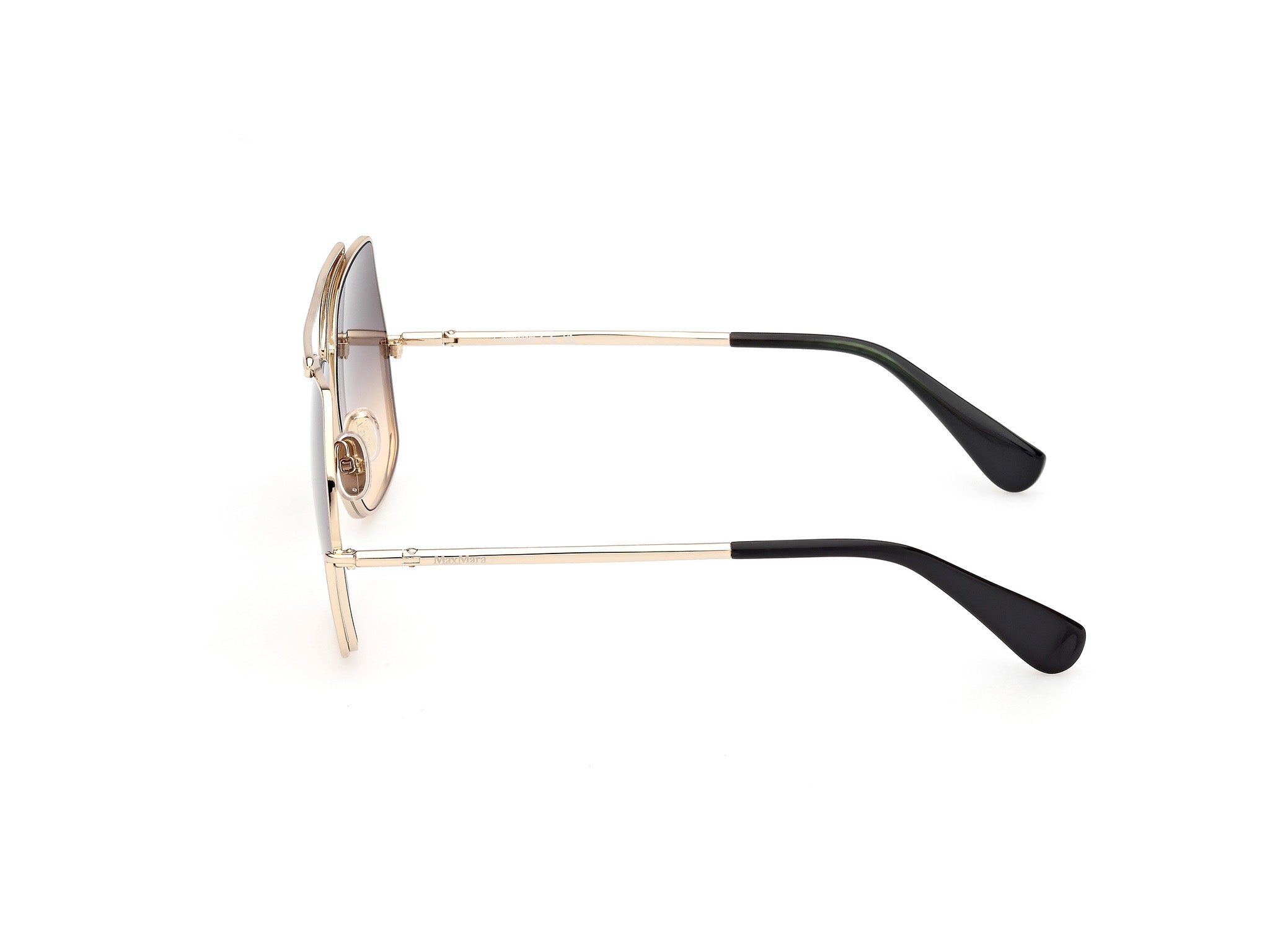 MM0102 ELSAPETITE 32B Occhiali da sole Max Mara 3