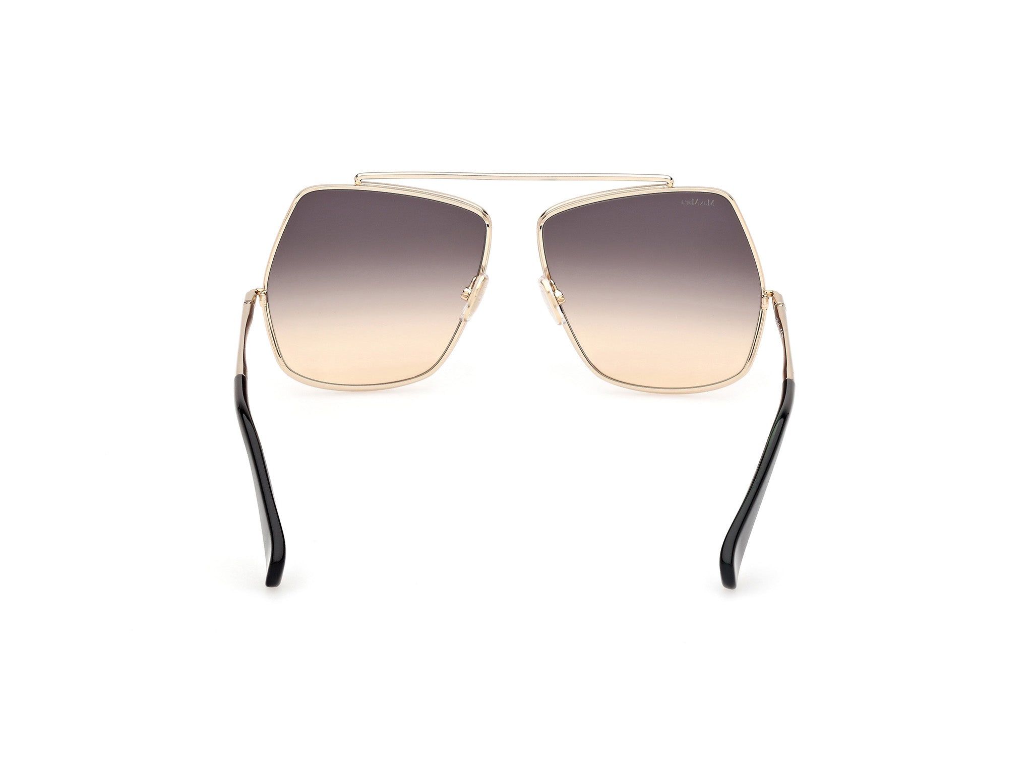 MM0102 ELSAPETITE 32B Occhiali da sole Max Mara 4