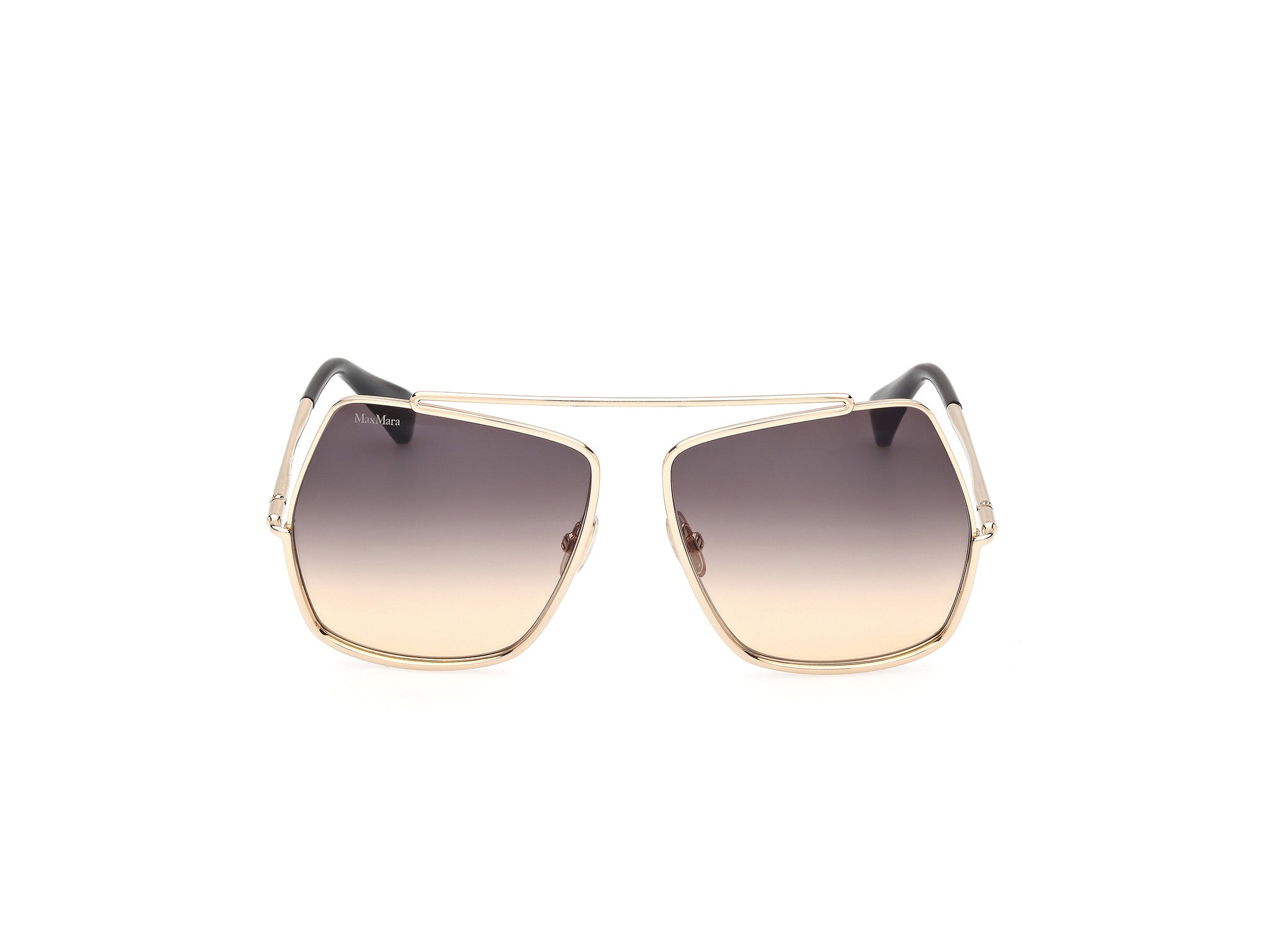 MM0102 ELSAPETITE 32B Occhiali da sole Max Mara 2